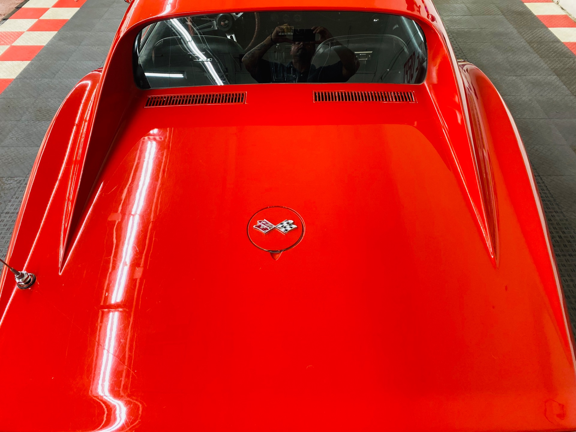Used 1973 Chevrolet Corvette Stingray - SEE VIDEO | Mundelein, IL