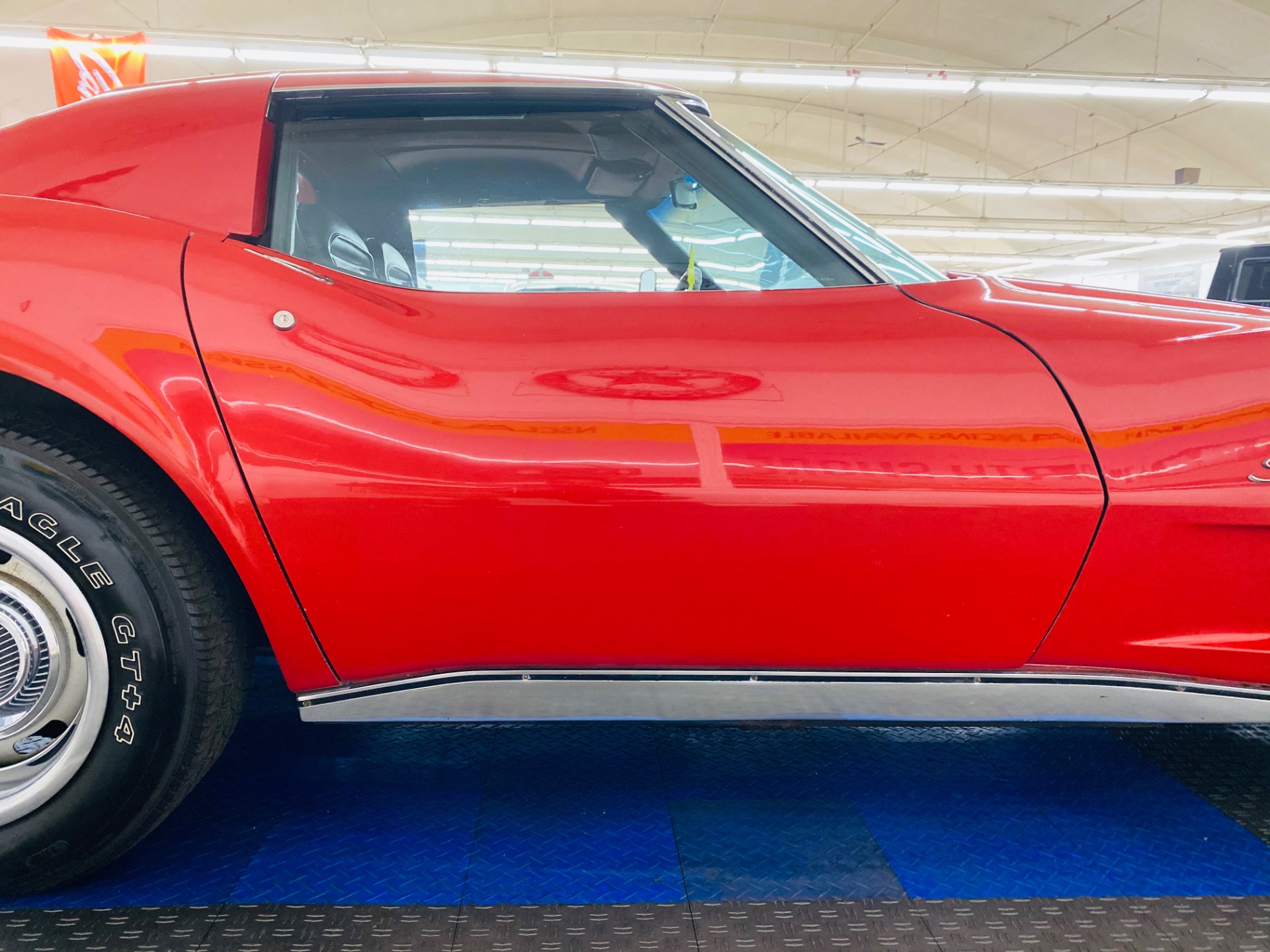 Used 1973 Chevrolet Corvette Stingray - SEE VIDEO | Mundelein, IL