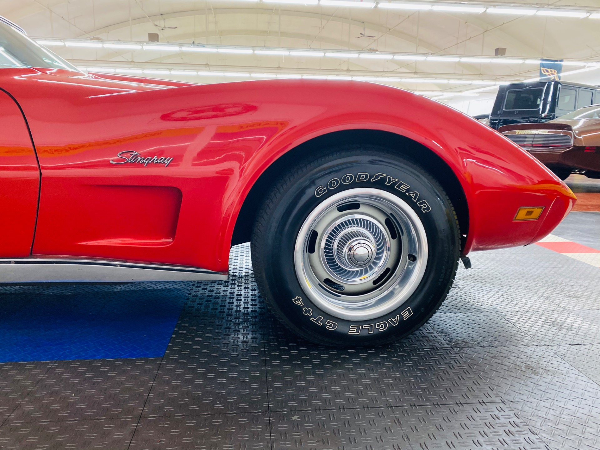 Used 1973 Chevrolet Corvette Stingray - SEE VIDEO | Mundelein, IL