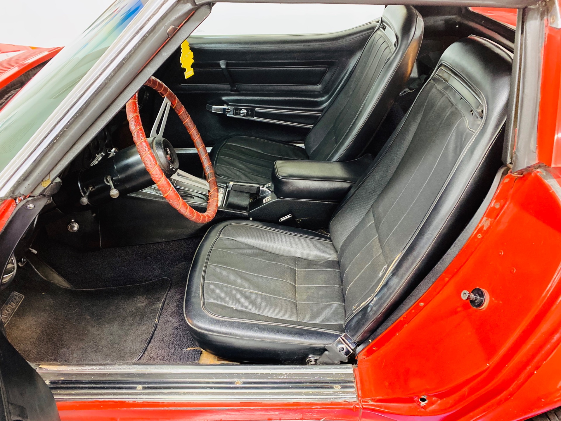 Used 1973 Chevrolet Corvette Stingray - SEE VIDEO | Mundelein, IL