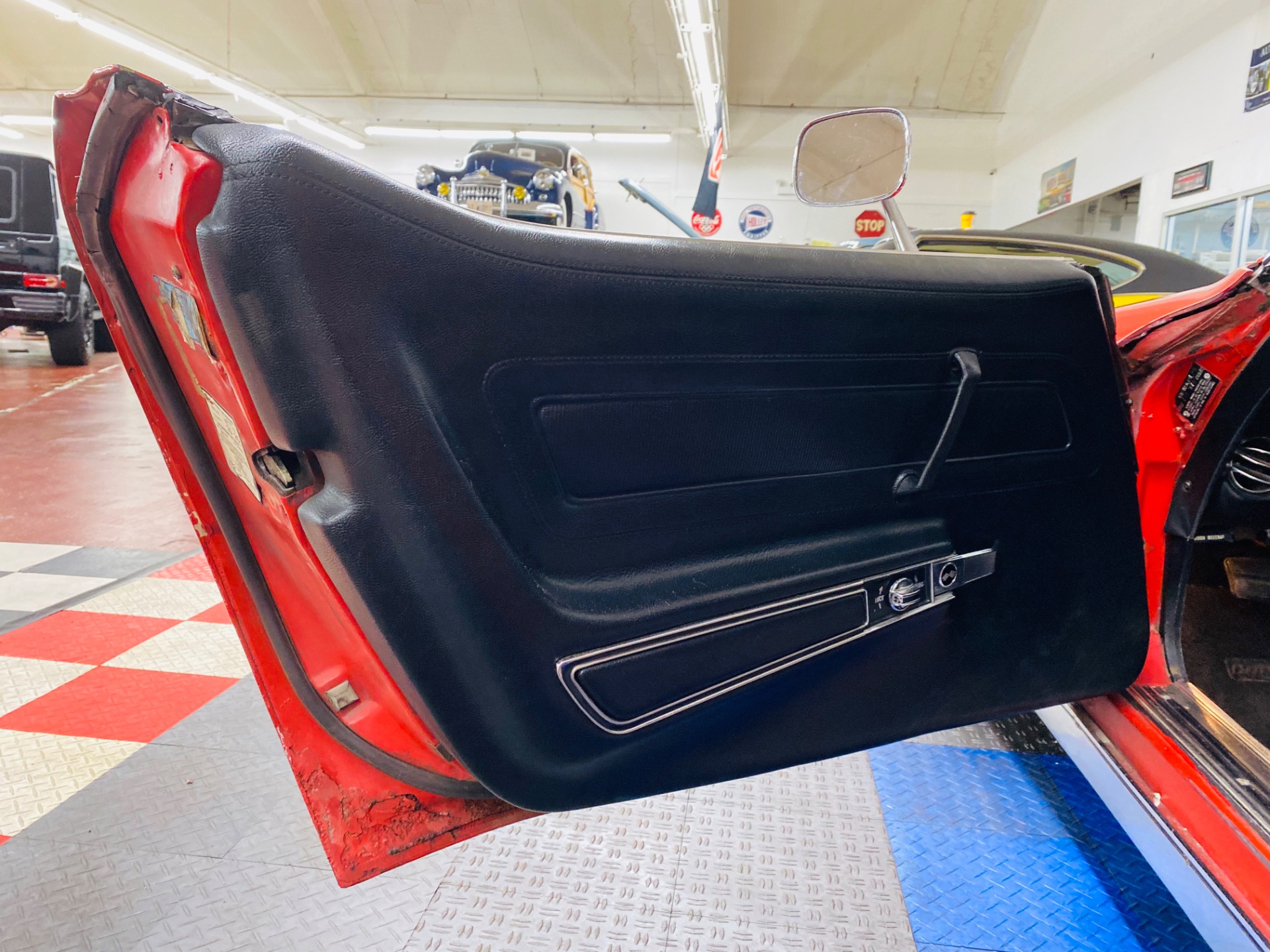 Used 1973 Chevrolet Corvette Stingray - SEE VIDEO | Mundelein, IL