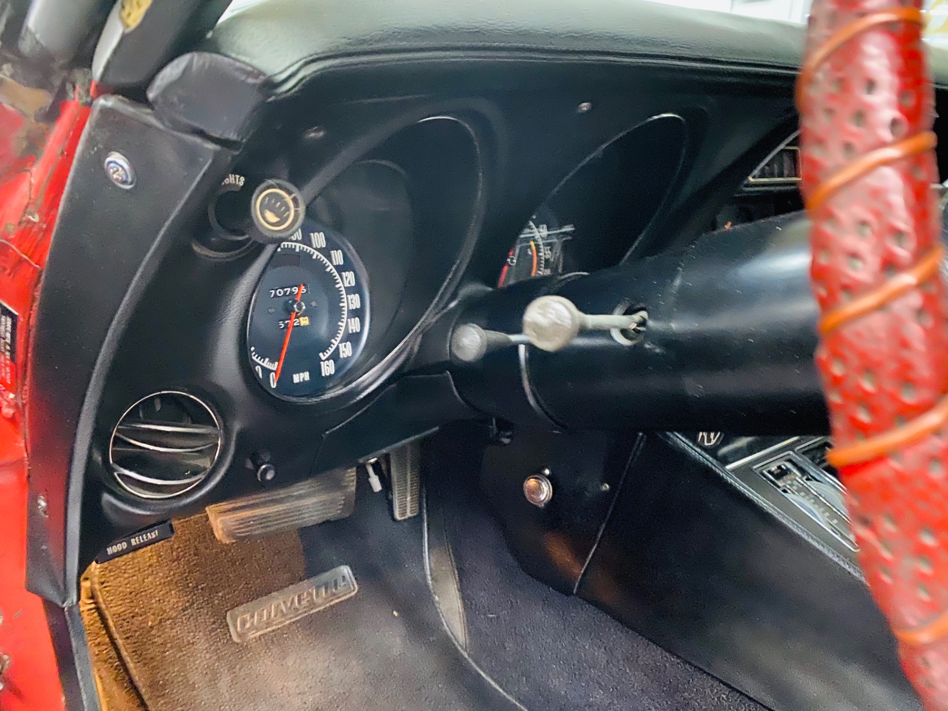 Used 1973 Chevrolet Corvette Stingray - SEE VIDEO | Mundelein, IL
