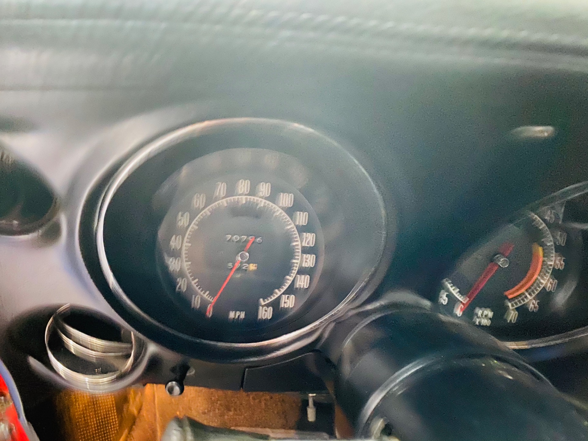 Used 1973 Chevrolet Corvette Stingray - SEE VIDEO | Mundelein, IL