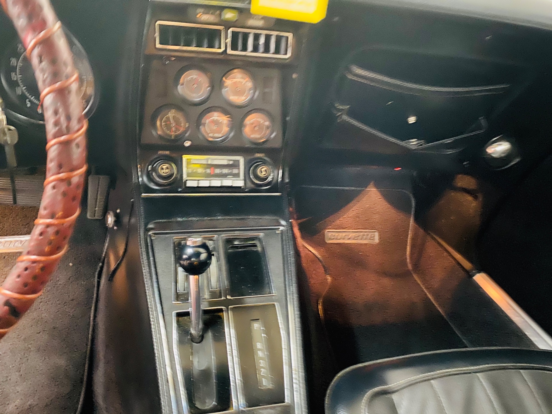 Used 1973 Chevrolet Corvette Stingray - SEE VIDEO | Mundelein, IL