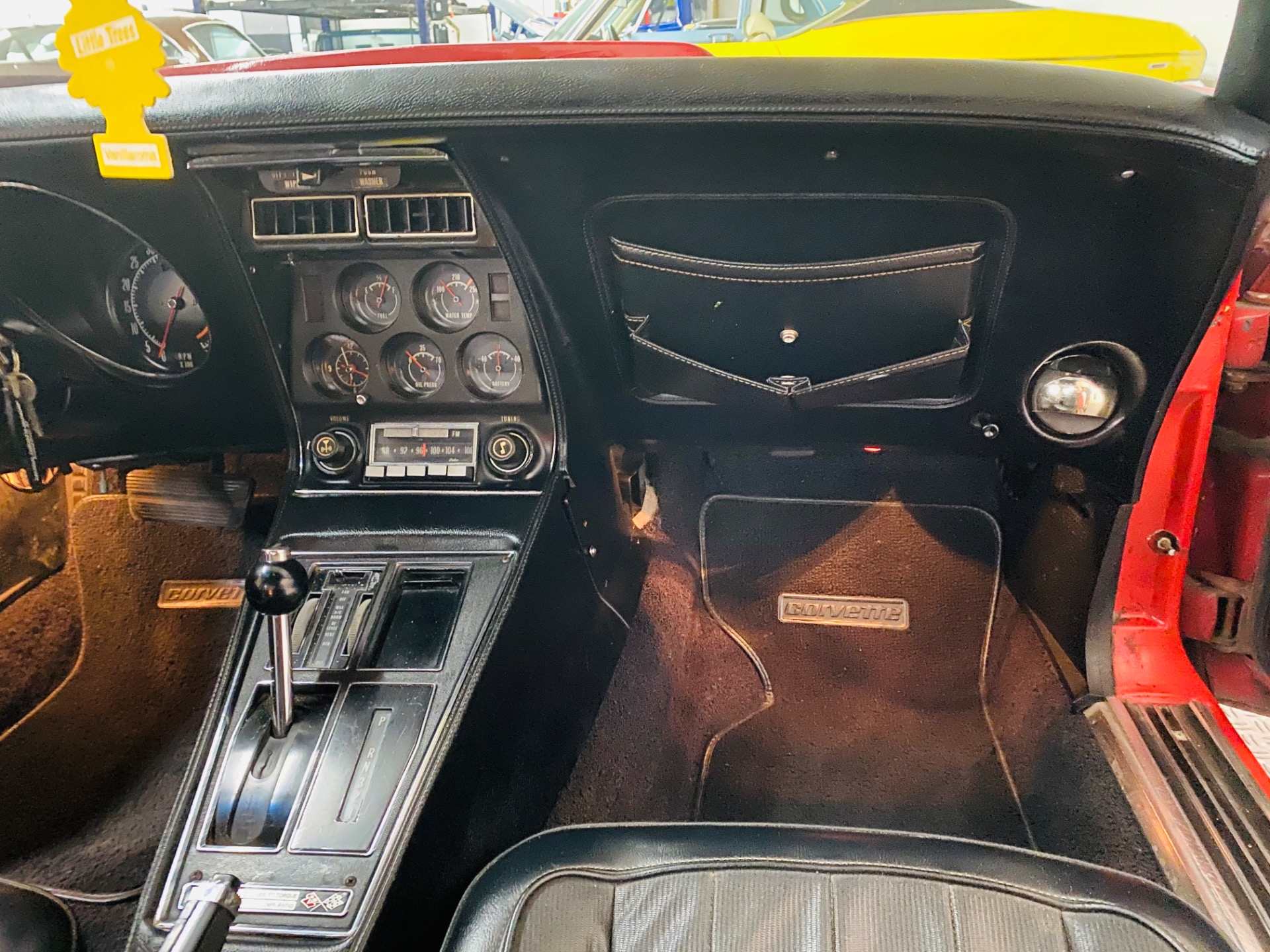 Used 1973 Chevrolet Corvette Stingray - SEE VIDEO | Mundelein, IL