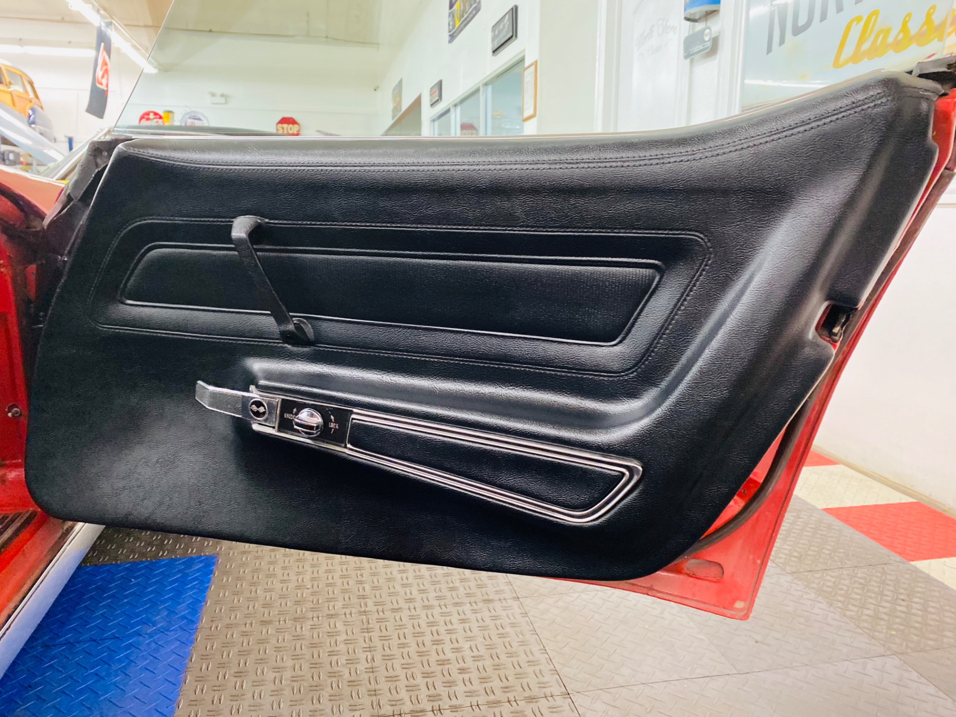 Used 1973 Chevrolet Corvette Stingray - SEE VIDEO | Mundelein, IL