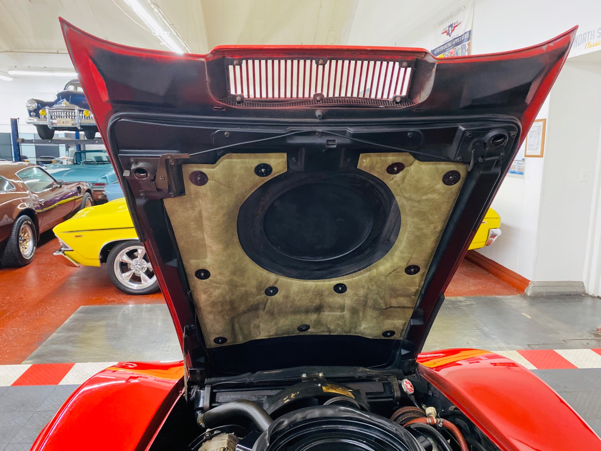 Used 1973 Chevrolet Corvette Stingray - SEE VIDEO | Mundelein, IL