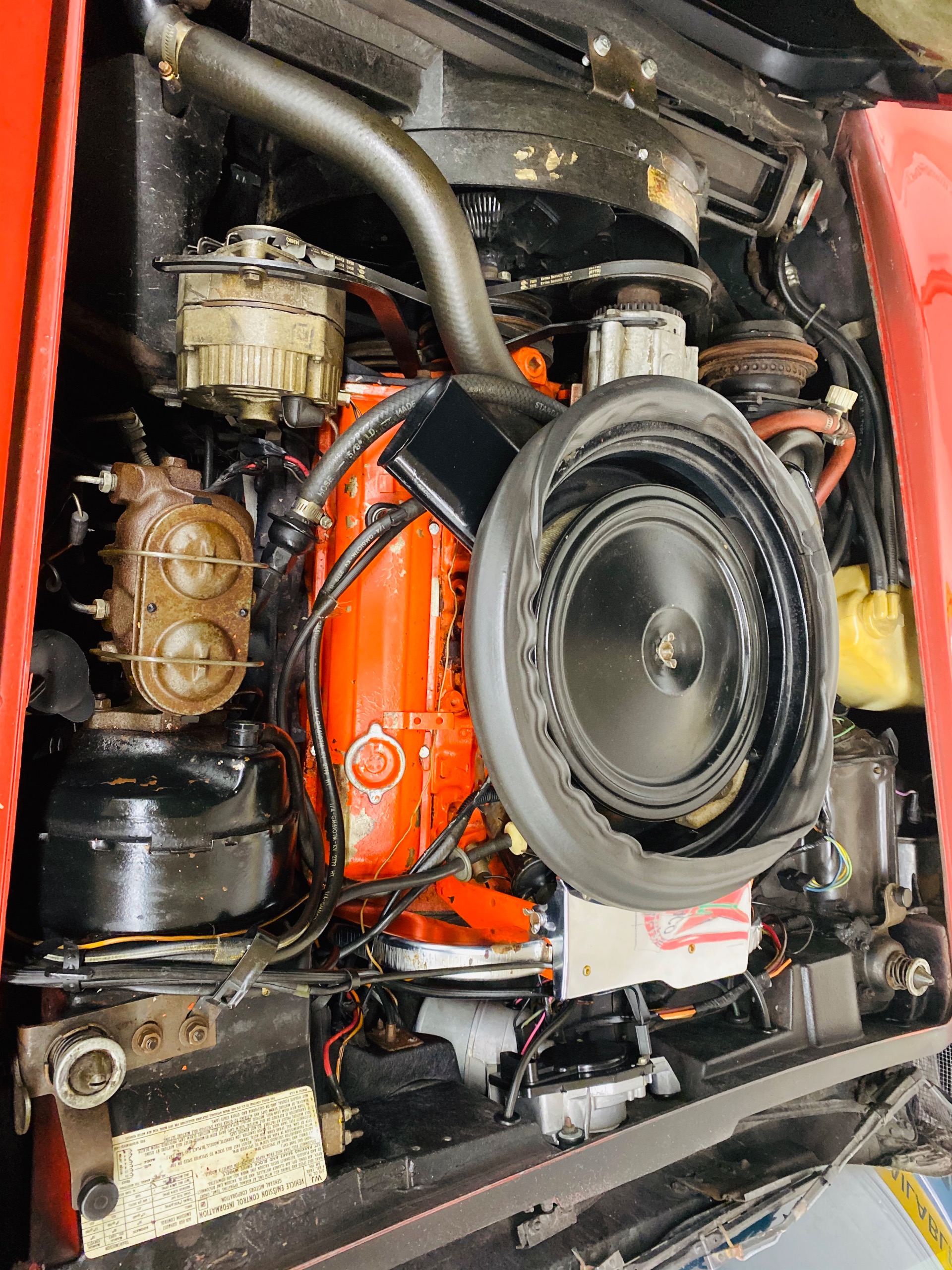 Used 1973 Chevrolet Corvette Stingray - SEE VIDEO | Mundelein, IL