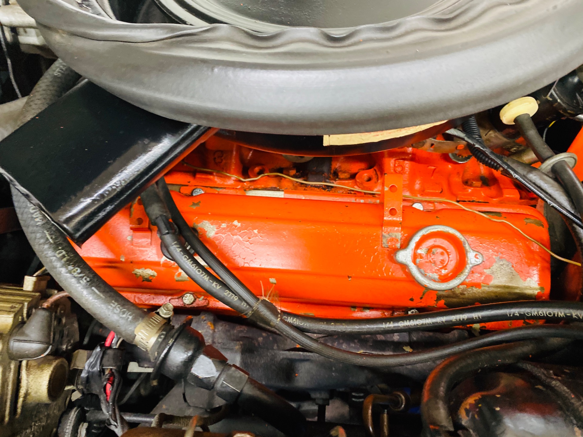 Used 1973 Chevrolet Corvette Stingray - SEE VIDEO | Mundelein, IL