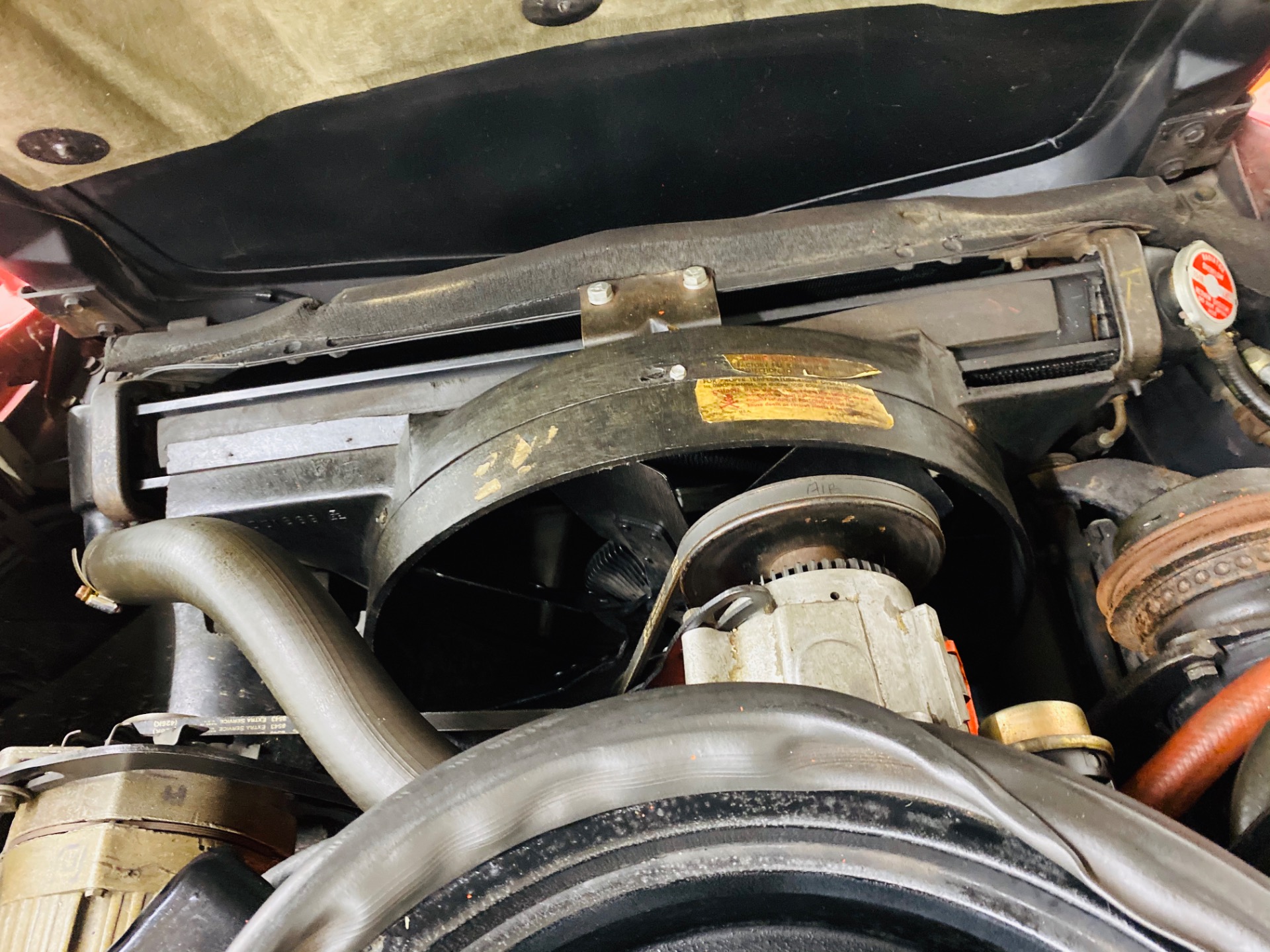 Used 1973 Chevrolet Corvette Stingray - SEE VIDEO | Mundelein, IL