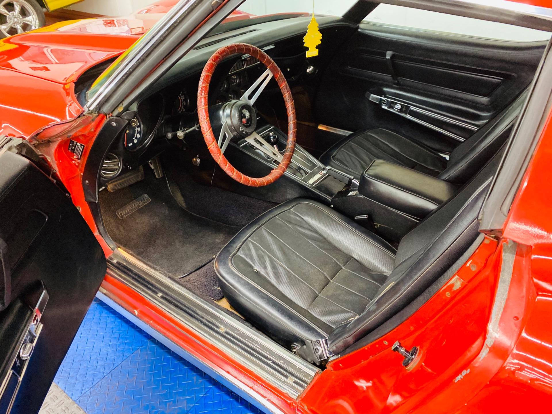 Used 1973 Chevrolet Corvette Stingray - SEE VIDEO | Mundelein, IL