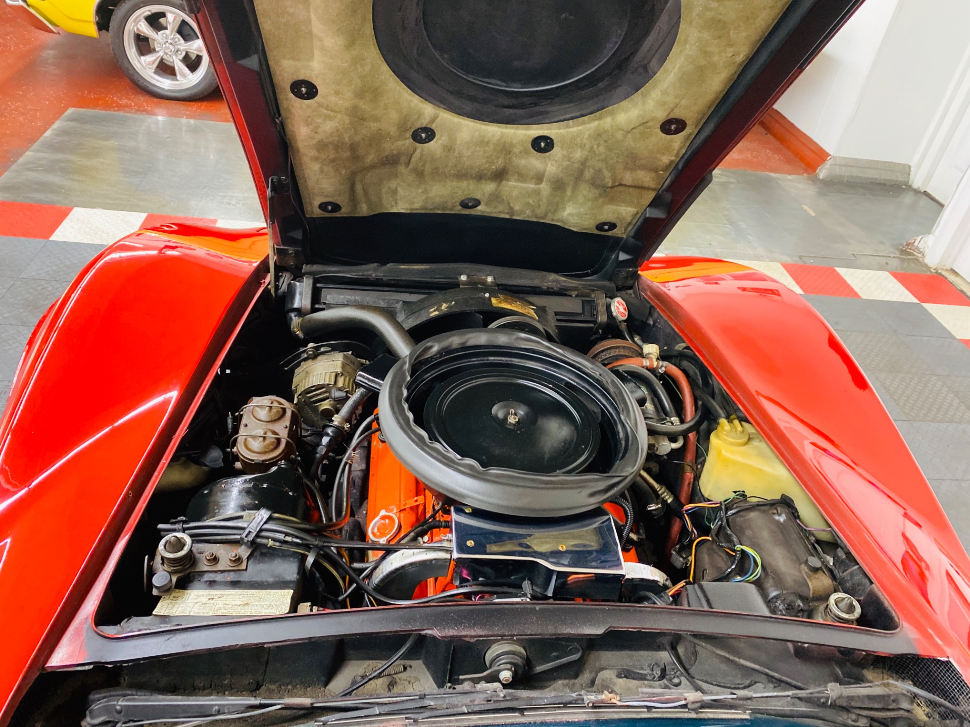 Used 1973 Chevrolet Corvette Stingray - SEE VIDEO | Mundelein, IL