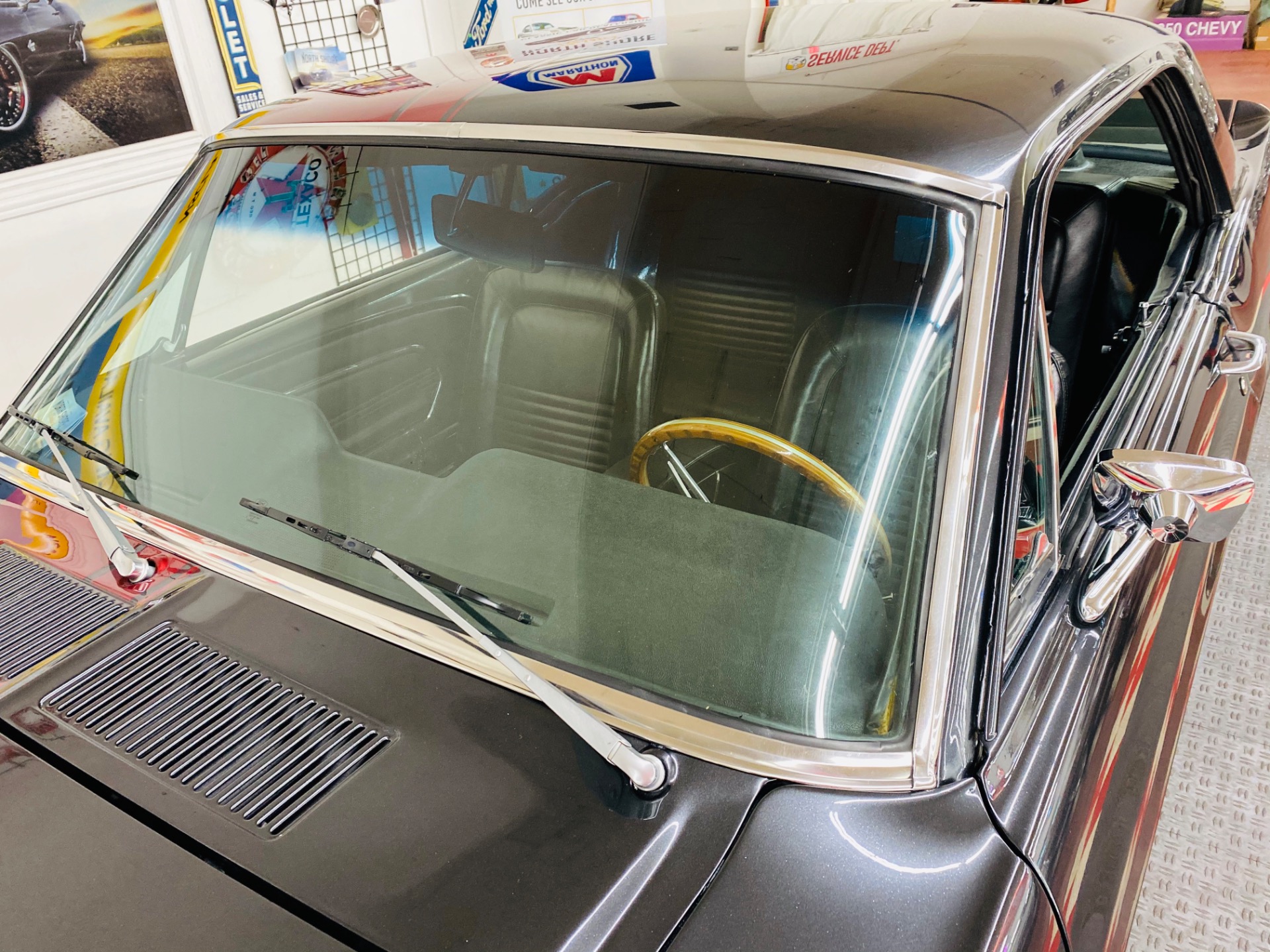 Used 1967 Ford Mustang - C CODE COUPE - RESTO MOD - CUSTOM PAINT - SEE VIDEO | Mundelein, IL