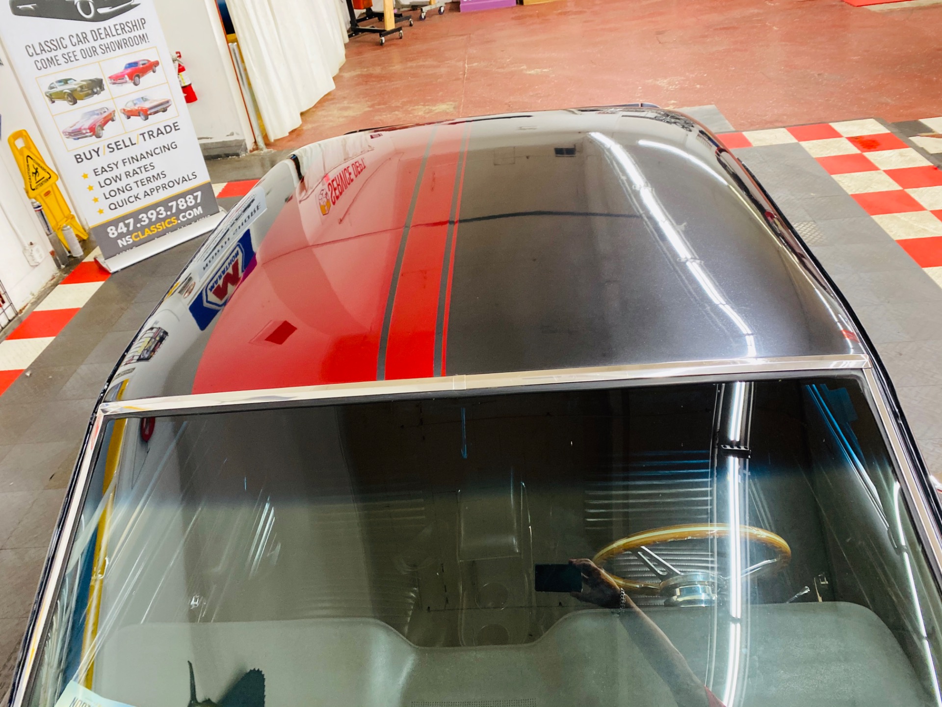Used 1967 Ford Mustang - C CODE COUPE - RESTO MOD - CUSTOM PAINT - SEE VIDEO | Mundelein, IL