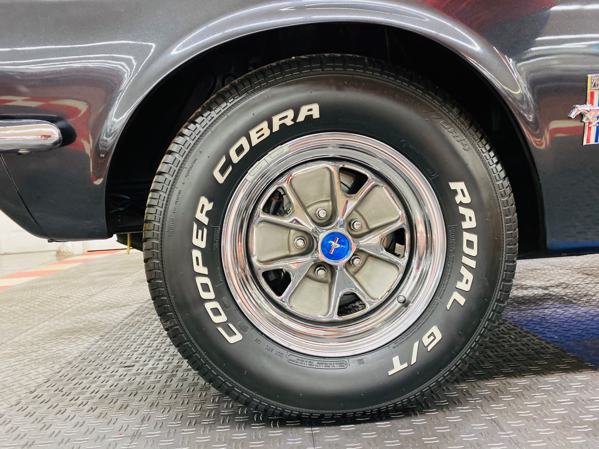 Used 1967 Ford Mustang - C CODE COUPE - RESTO MOD - CUSTOM PAINT - SEE VIDEO | Mundelein, IL