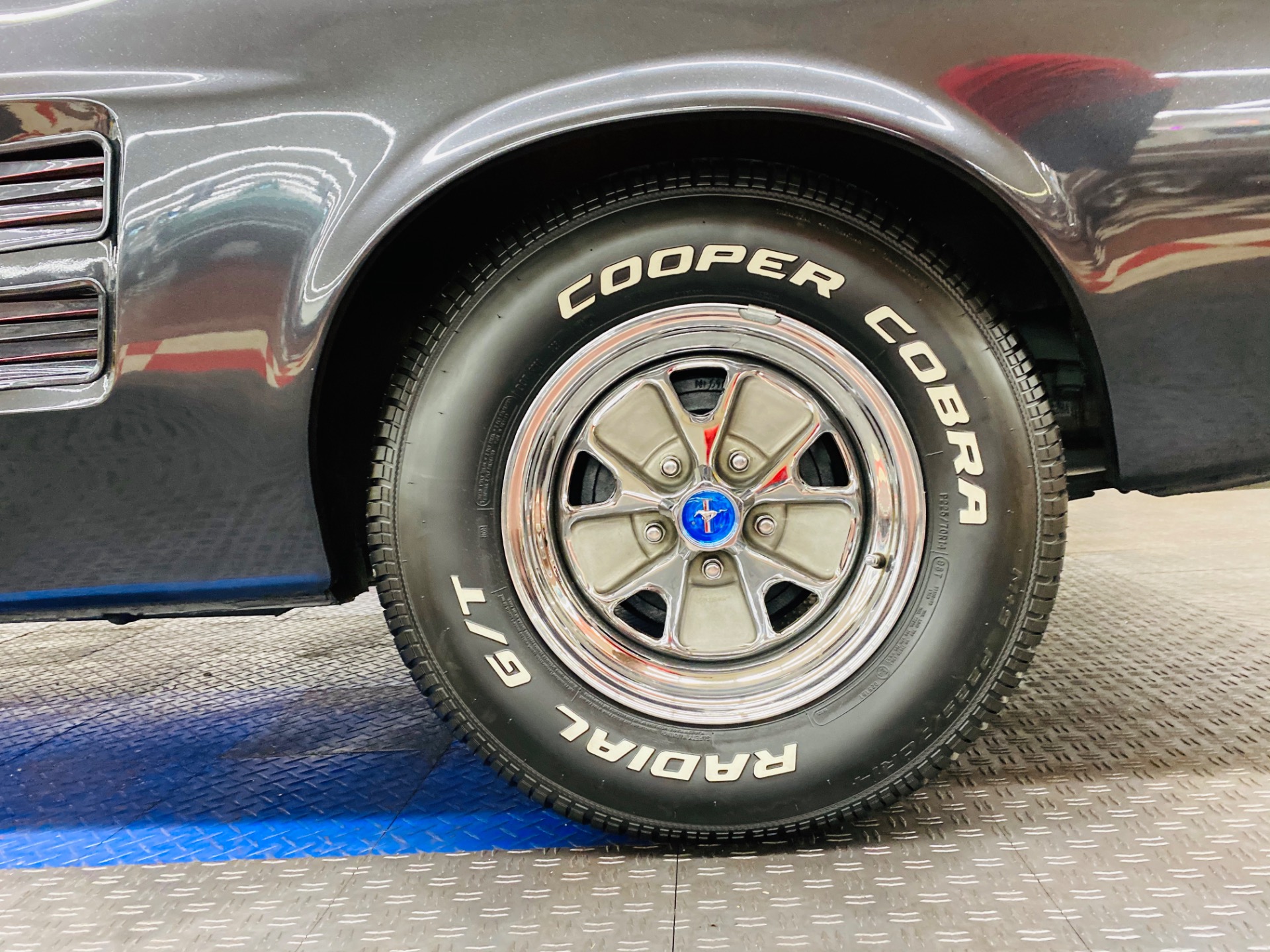 Used 1967 Ford Mustang - C CODE COUPE - RESTO MOD - CUSTOM PAINT - SEE VIDEO | Mundelein, IL