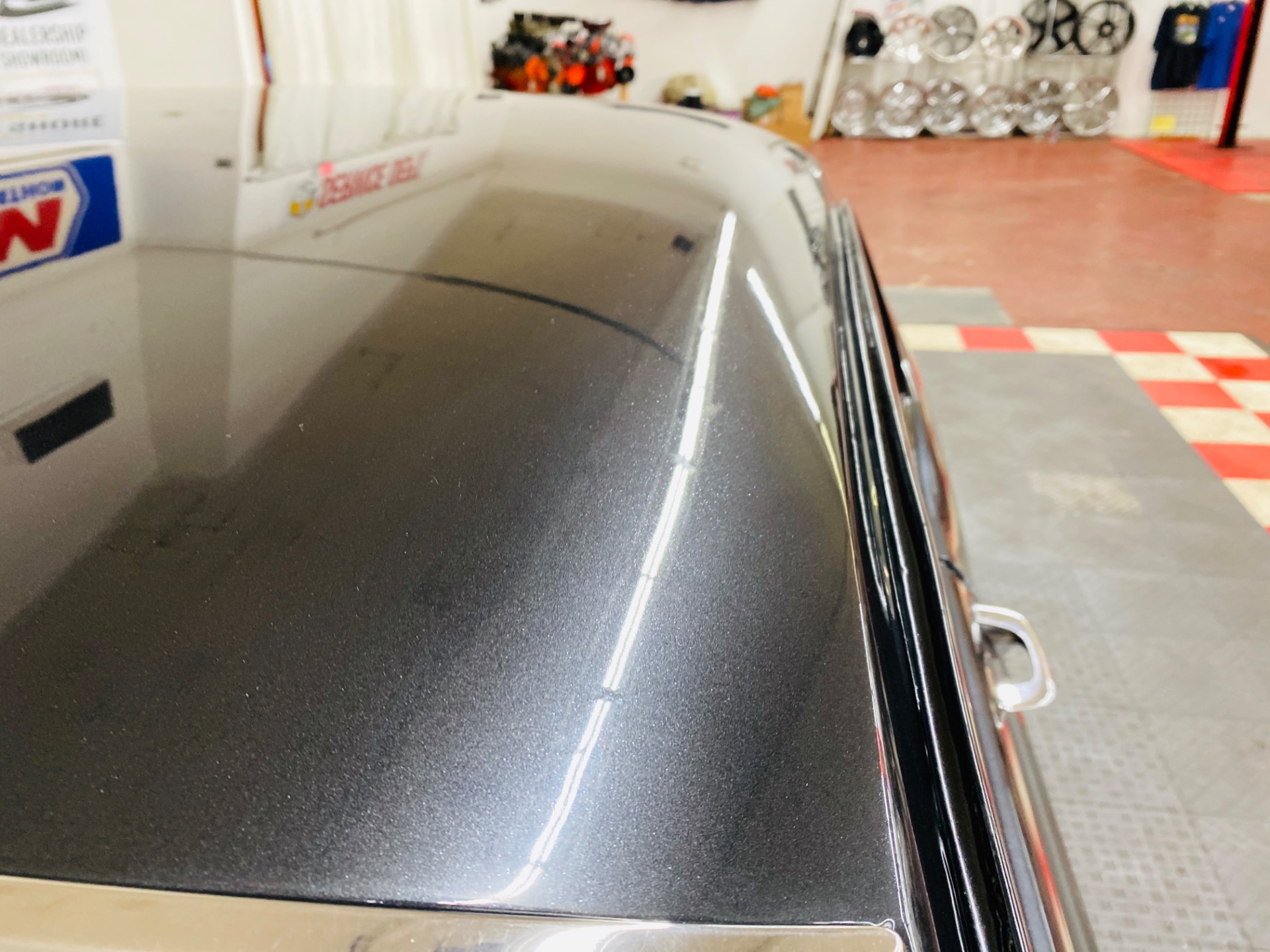 Used 1967 Ford Mustang - C CODE COUPE - RESTO MOD - CUSTOM PAINT - SEE VIDEO | Mundelein, IL