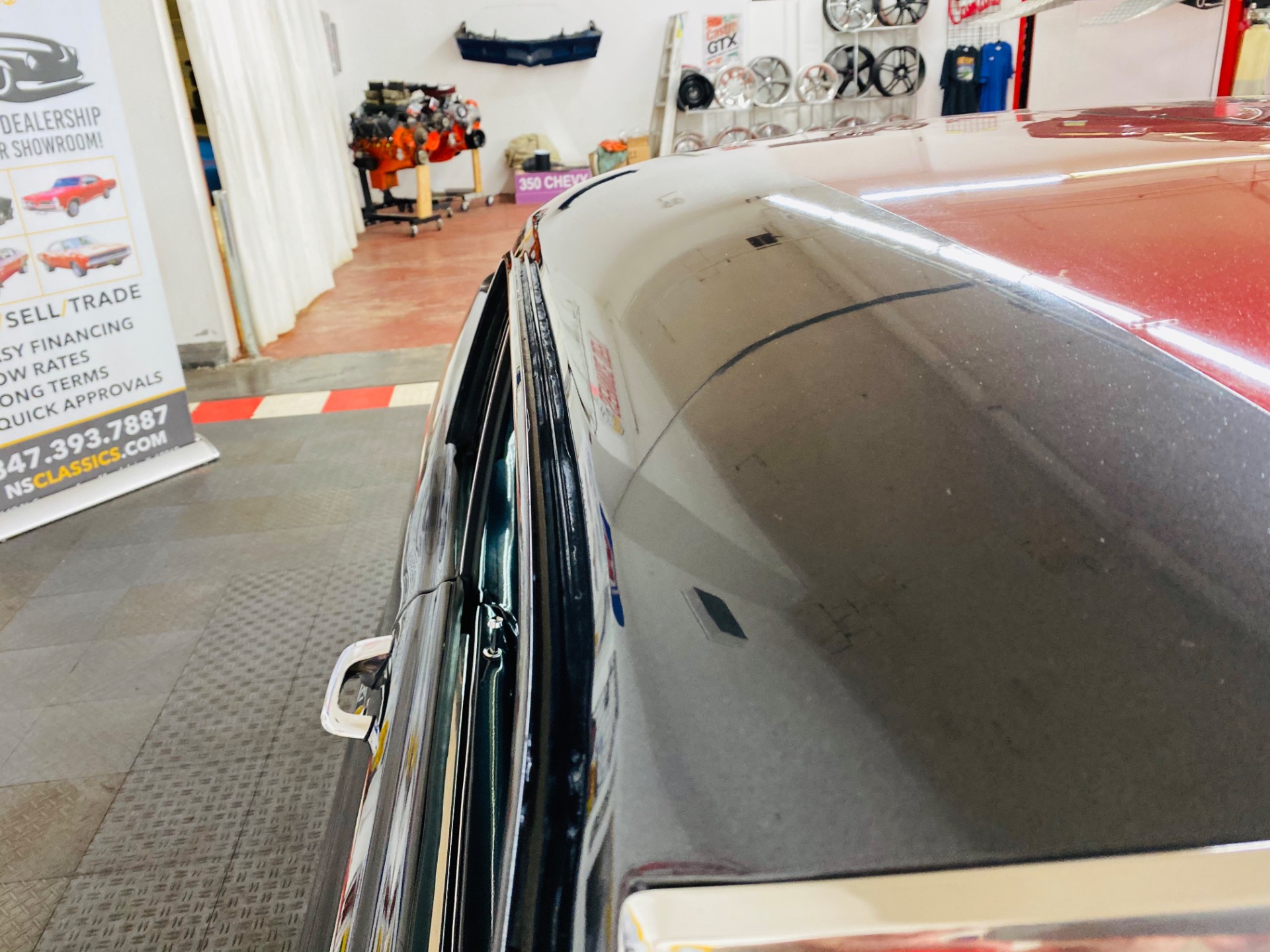 Used 1967 Ford Mustang - C CODE COUPE - RESTO MOD - CUSTOM PAINT - SEE VIDEO | Mundelein, IL