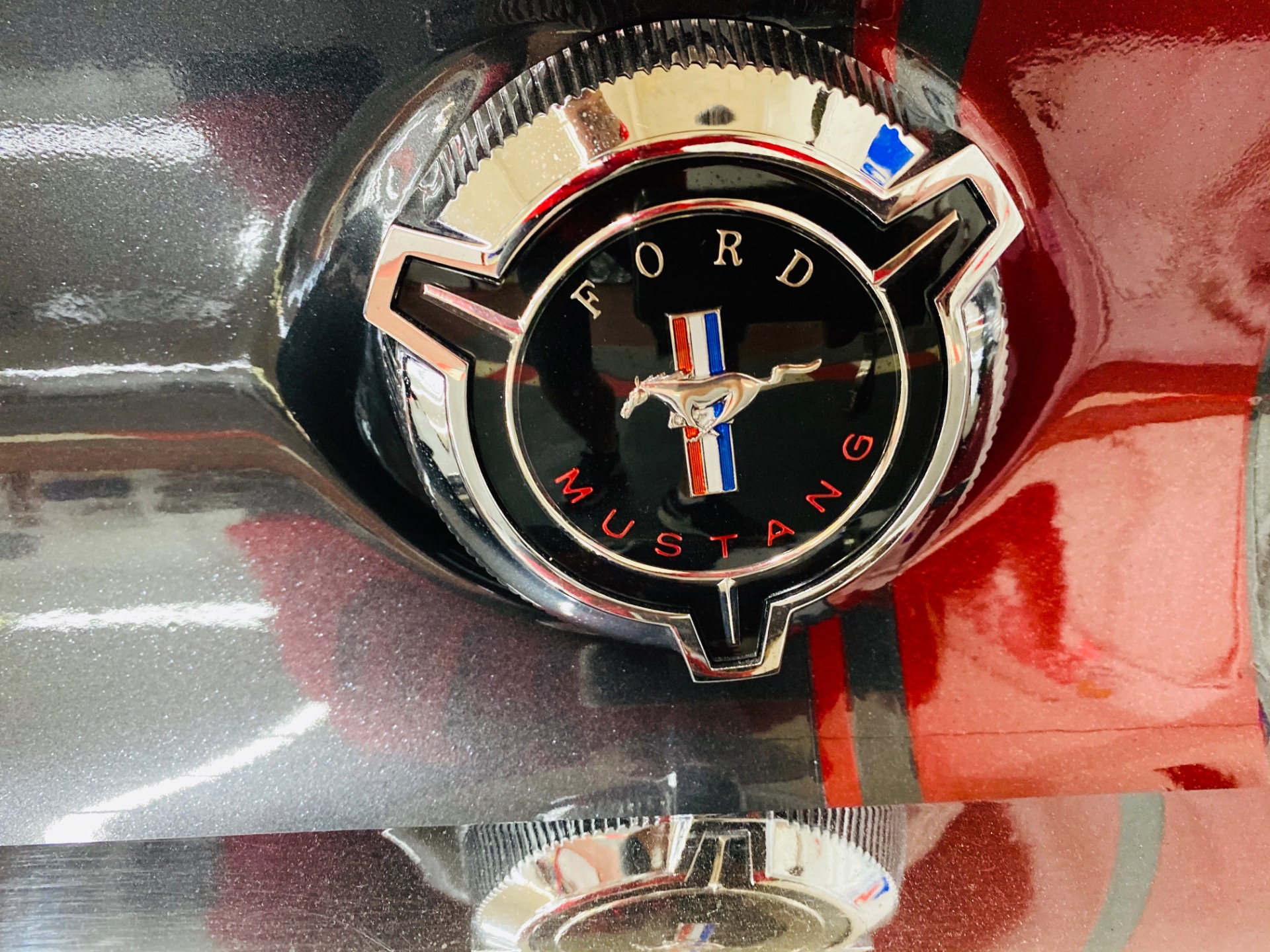 Used 1967 Ford Mustang - C CODE COUPE - RESTO MOD - CUSTOM PAINT - SEE VIDEO | Mundelein, IL