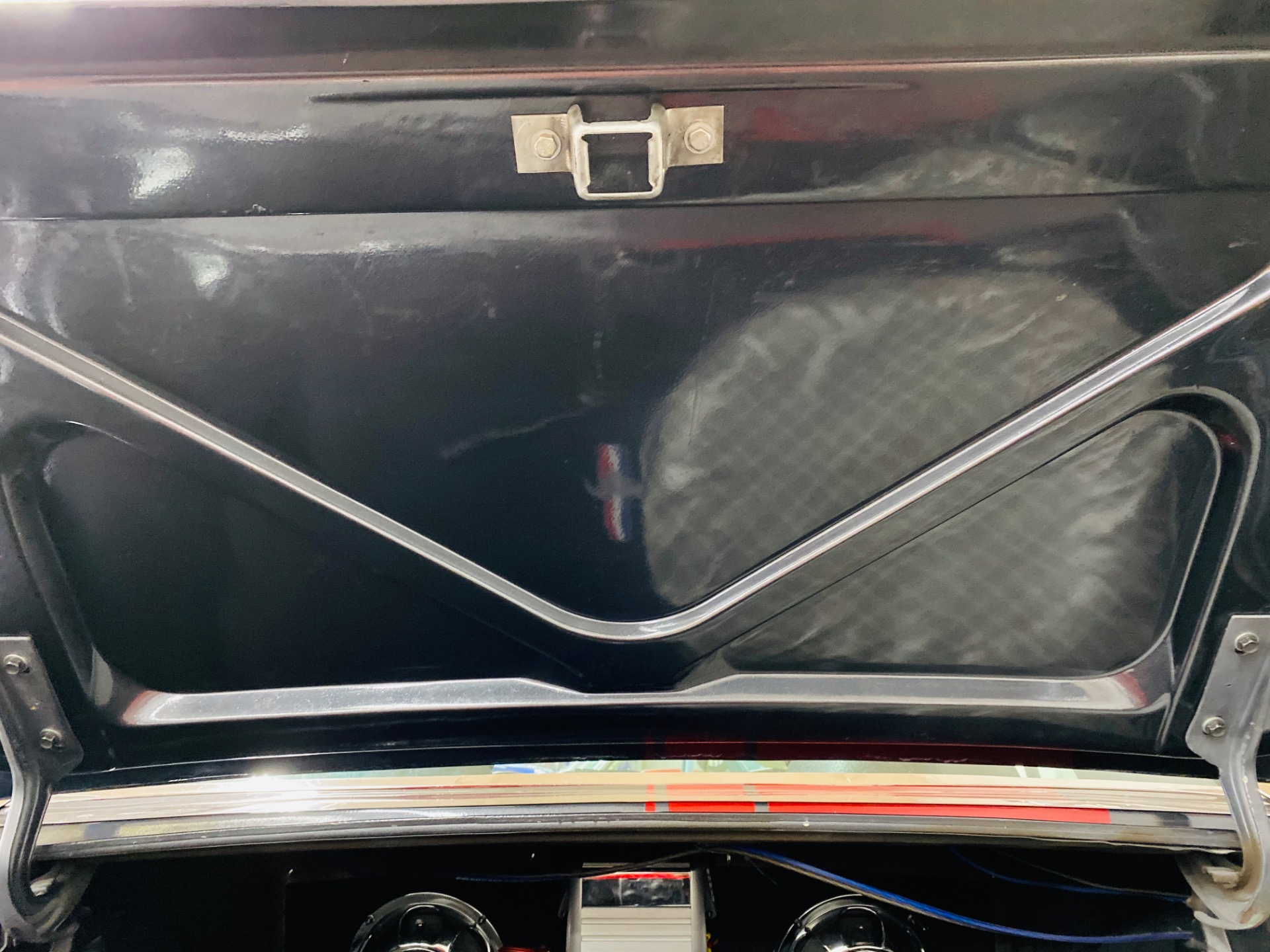 Used 1967 Ford Mustang - C CODE COUPE - RESTO MOD - CUSTOM PAINT - SEE VIDEO | Mundelein, IL
