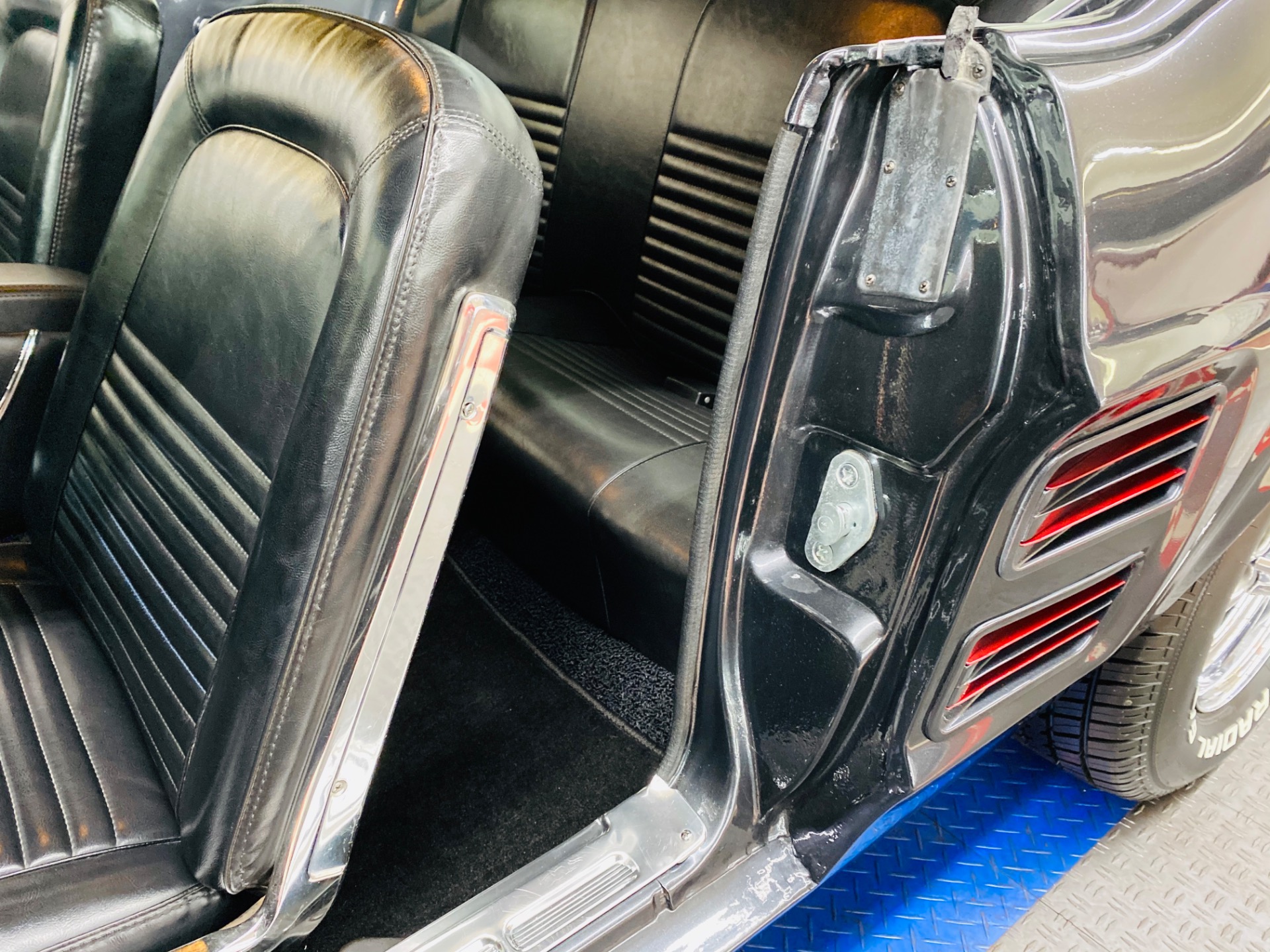 Used 1967 Ford Mustang - C CODE COUPE - RESTO MOD - CUSTOM PAINT - SEE VIDEO | Mundelein, IL