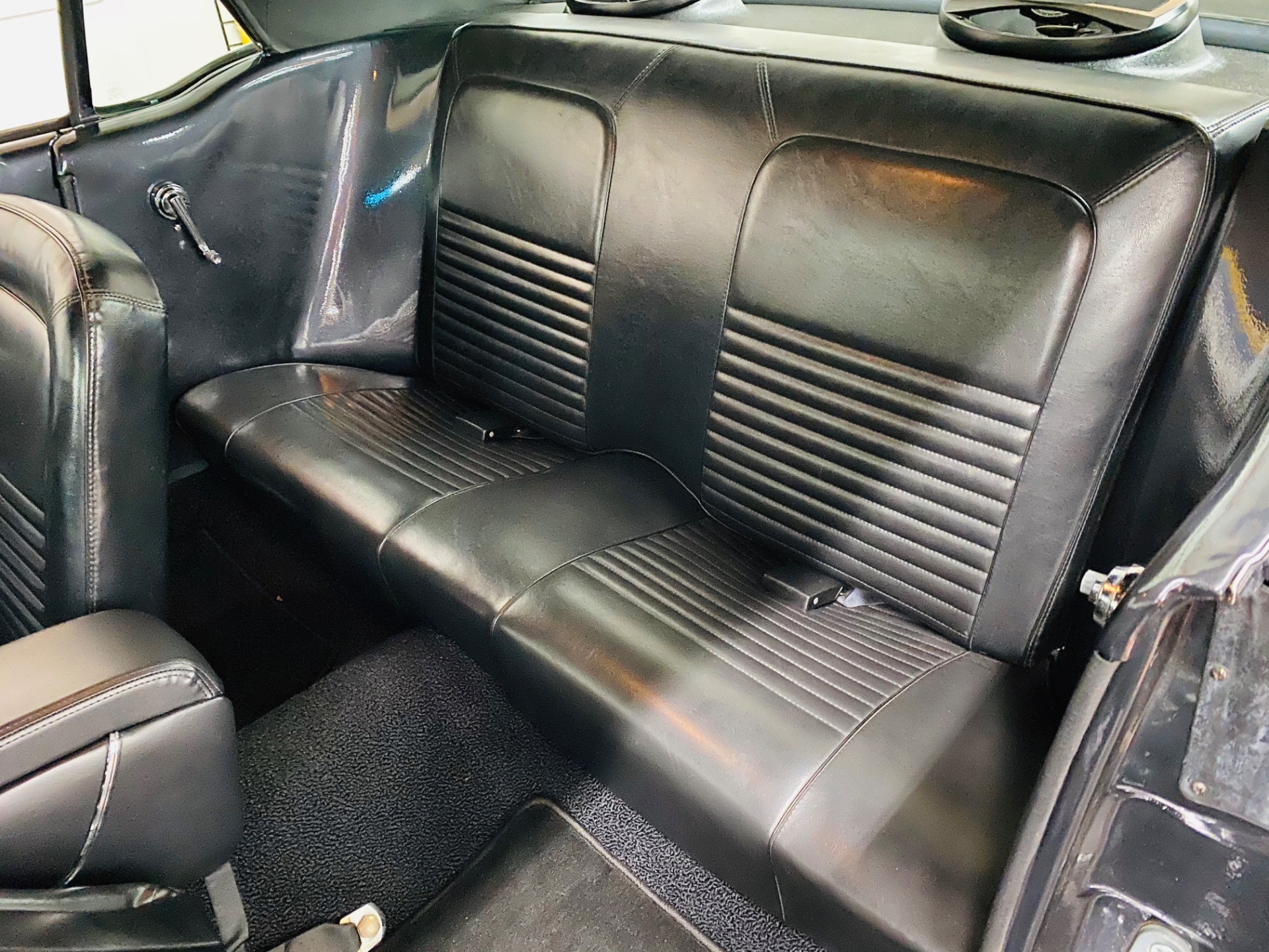 Used 1967 Ford Mustang - C CODE COUPE - RESTO MOD - CUSTOM PAINT - SEE VIDEO | Mundelein, IL
