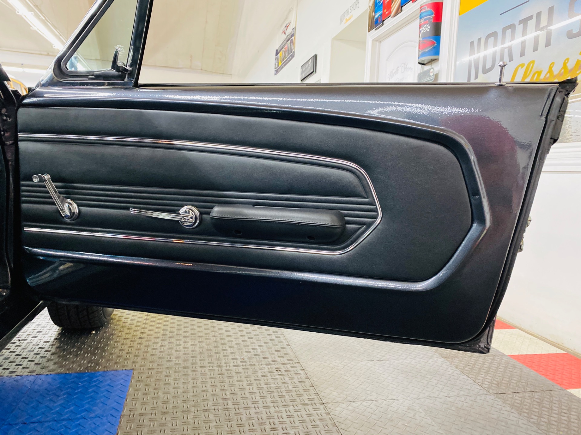 Used 1967 Ford Mustang - C CODE COUPE - RESTO MOD - CUSTOM PAINT - SEE VIDEO | Mundelein, IL