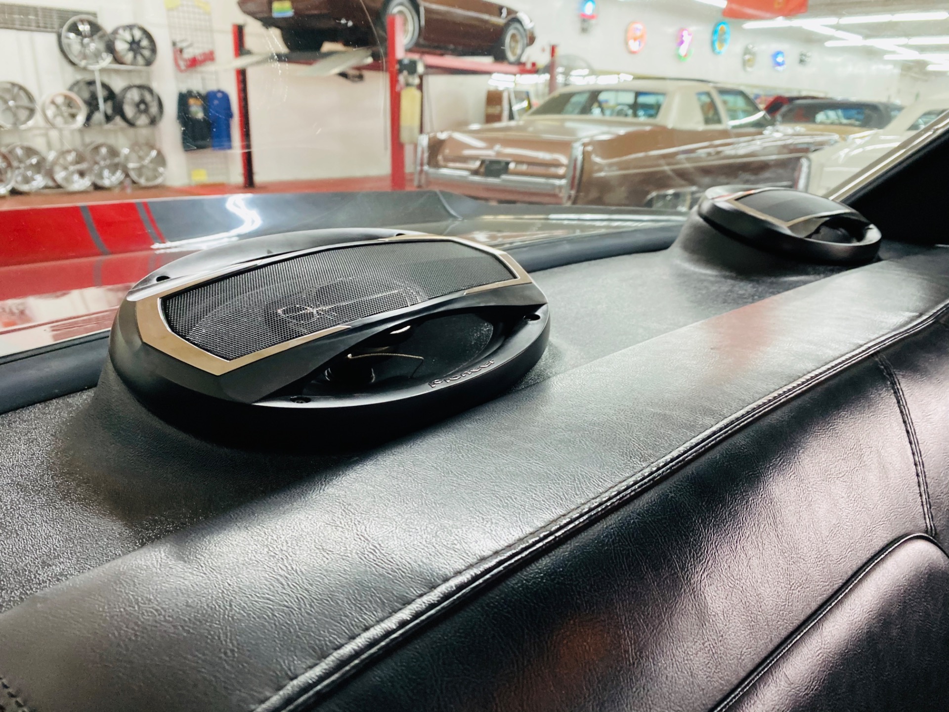 Used 1967 Ford Mustang - C CODE COUPE - RESTO MOD - CUSTOM PAINT - SEE VIDEO | Mundelein, IL