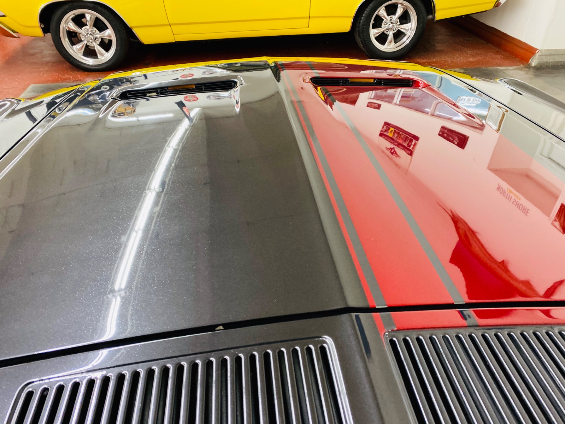 Used 1967 Ford Mustang - C CODE COUPE - RESTO MOD - CUSTOM PAINT - SEE VIDEO | Mundelein, IL