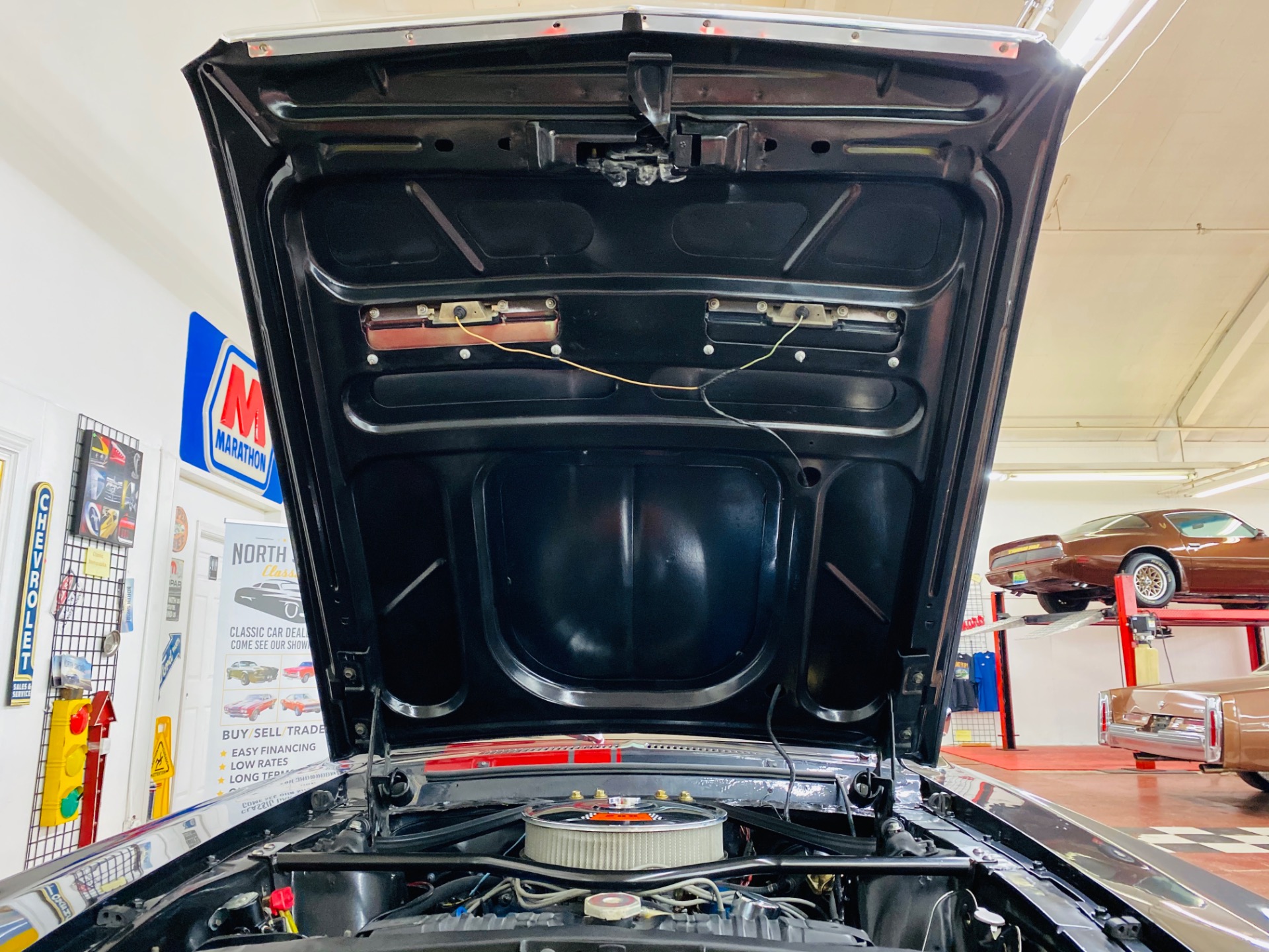Used 1967 Ford Mustang - C CODE COUPE - RESTO MOD - CUSTOM PAINT - SEE VIDEO | Mundelein, IL