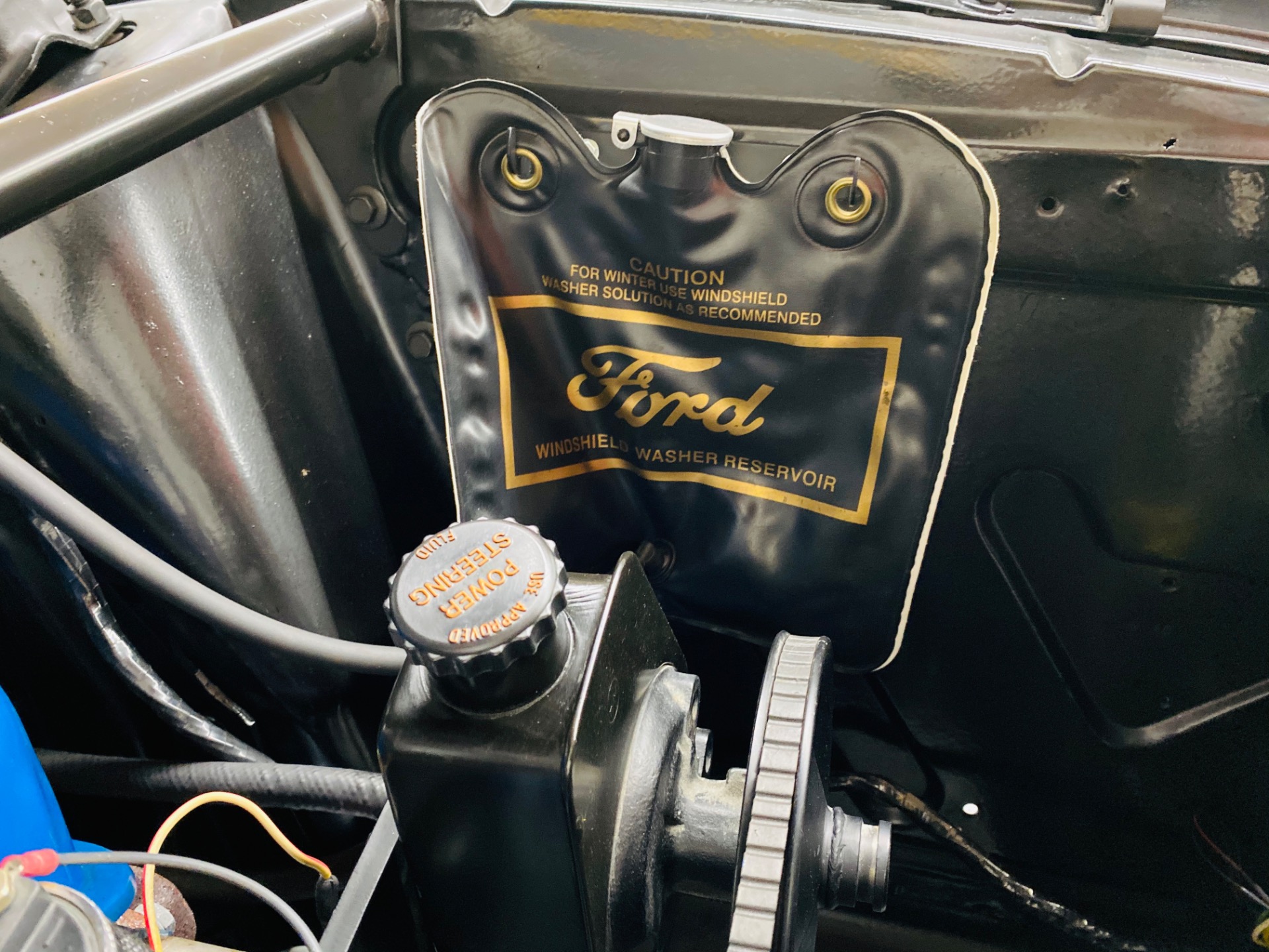 Used 1967 Ford Mustang - C CODE COUPE - RESTO MOD - CUSTOM PAINT - SEE VIDEO | Mundelein, IL