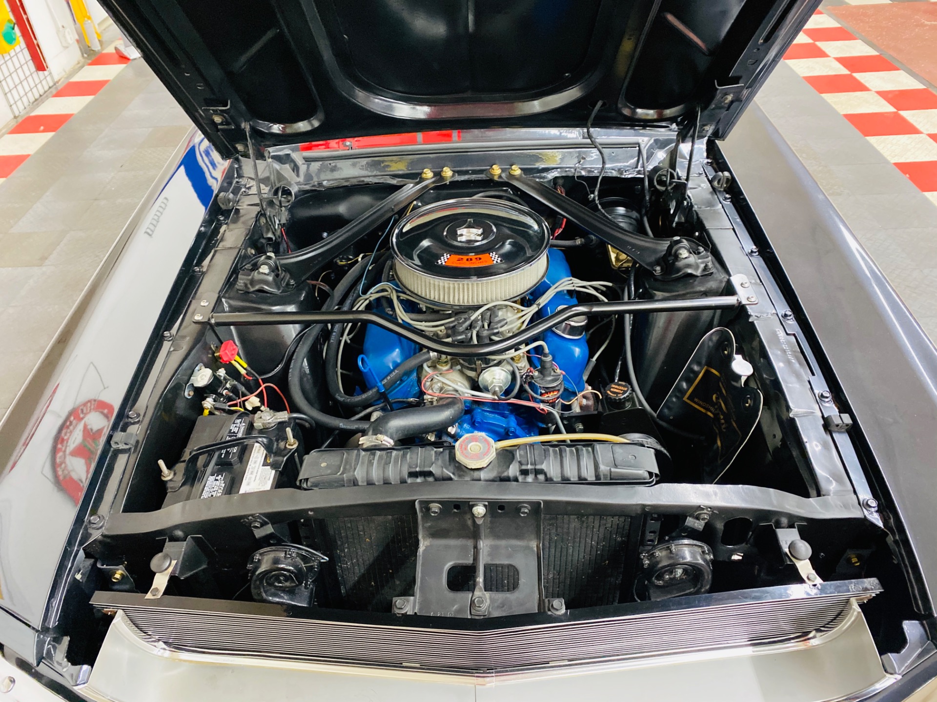 Used 1967 Ford Mustang - C CODE COUPE - RESTO MOD - CUSTOM PAINT - SEE VIDEO | Mundelein, IL