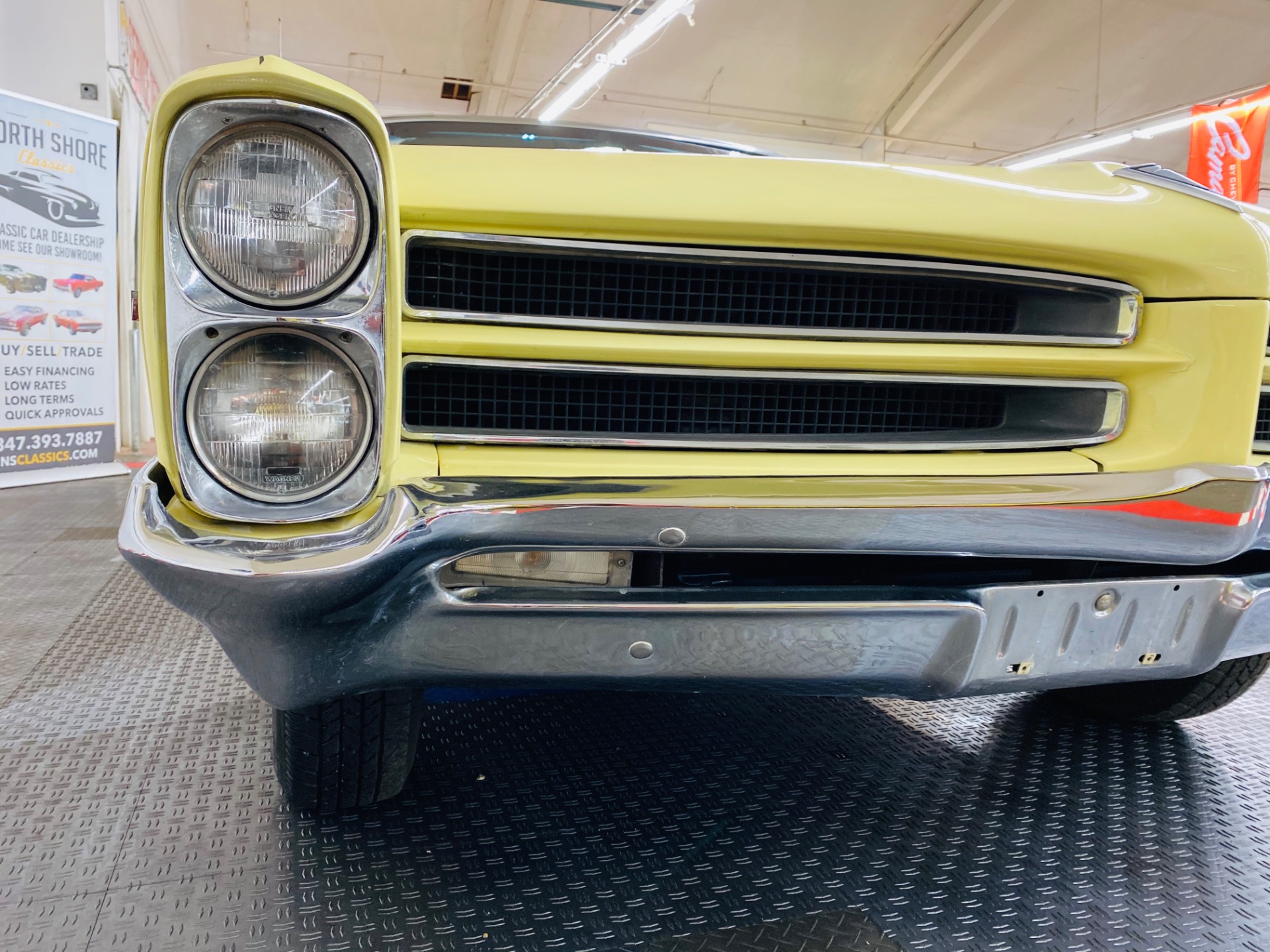 Used 1966 Pontiac 2+2 Convertible - SEE VIDEO | St. Petersburg, FL
