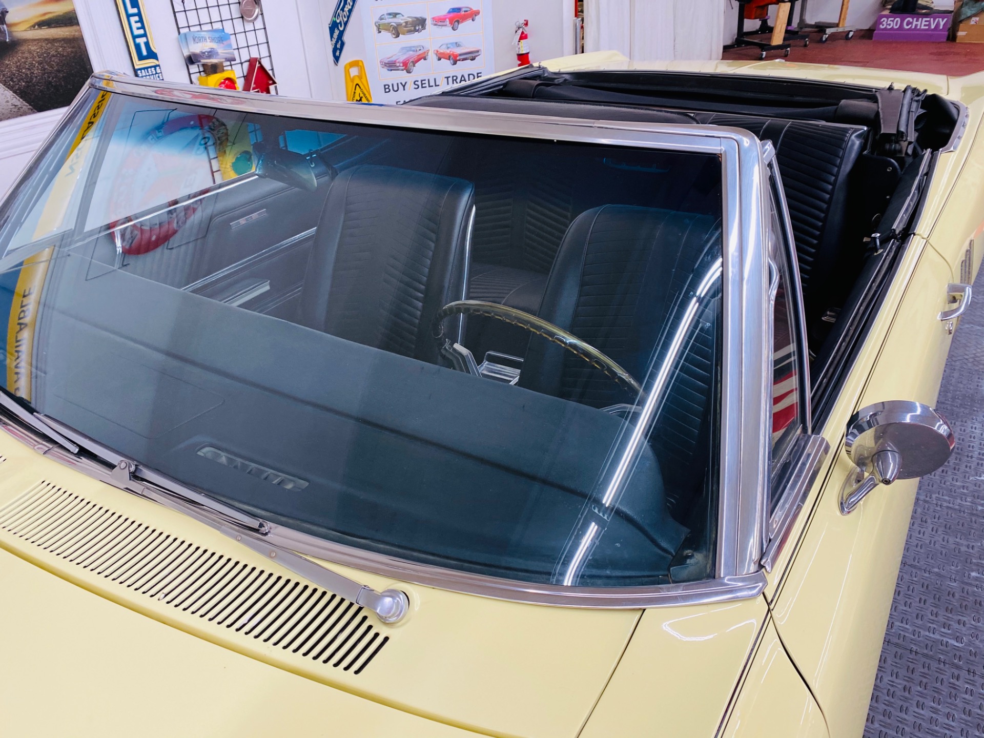 Used 1966 Pontiac 2+2 Convertible - SEE VIDEO | St. Petersburg, FL