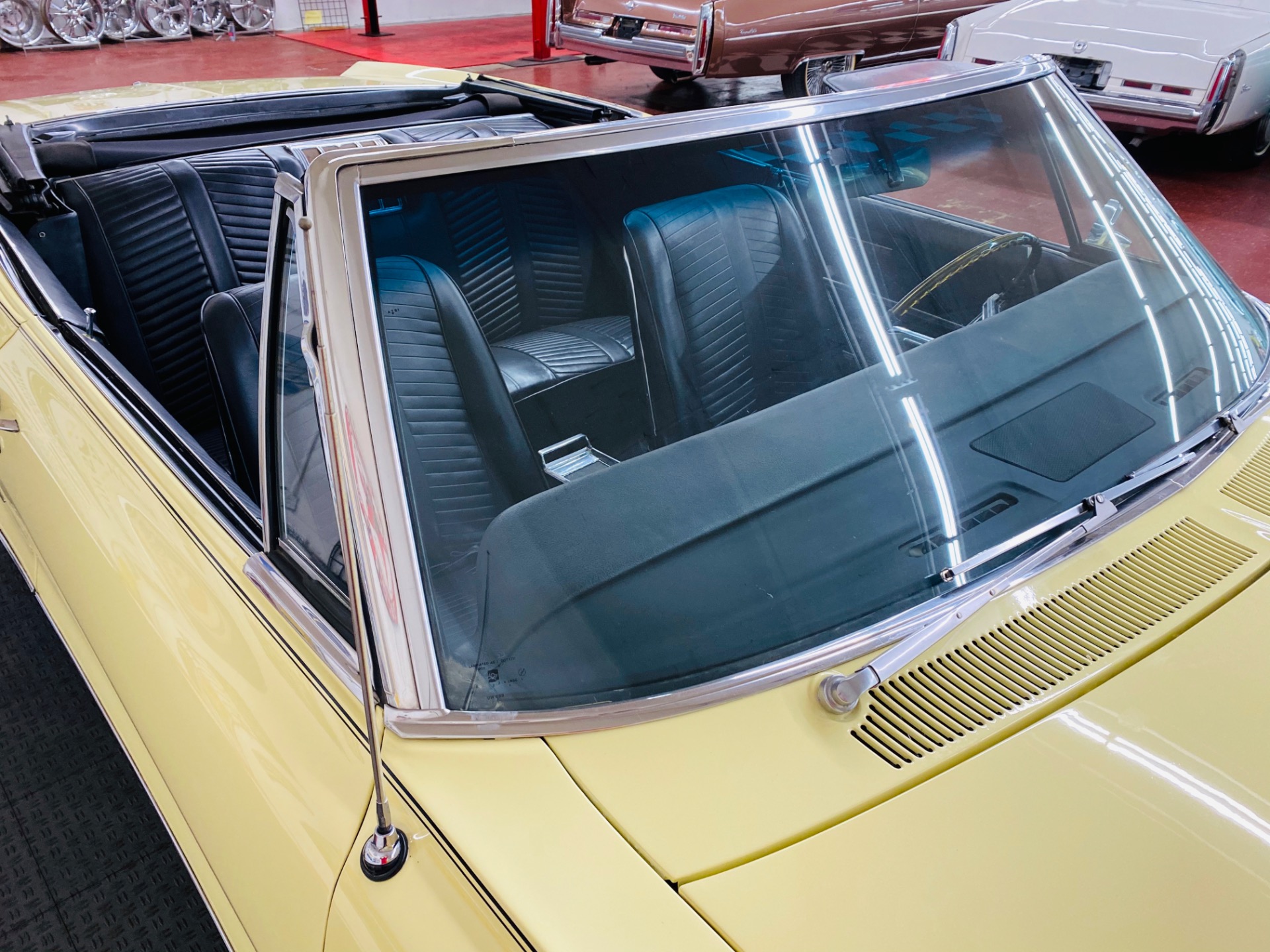 Used 1966 Pontiac 2+2 Convertible - SEE VIDEO | St. Petersburg, FL