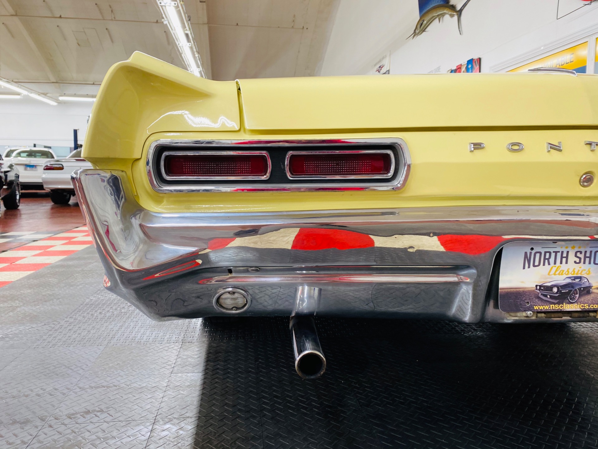 Used 1966 Pontiac 2+2 Convertible - SEE VIDEO | St. Petersburg, FL