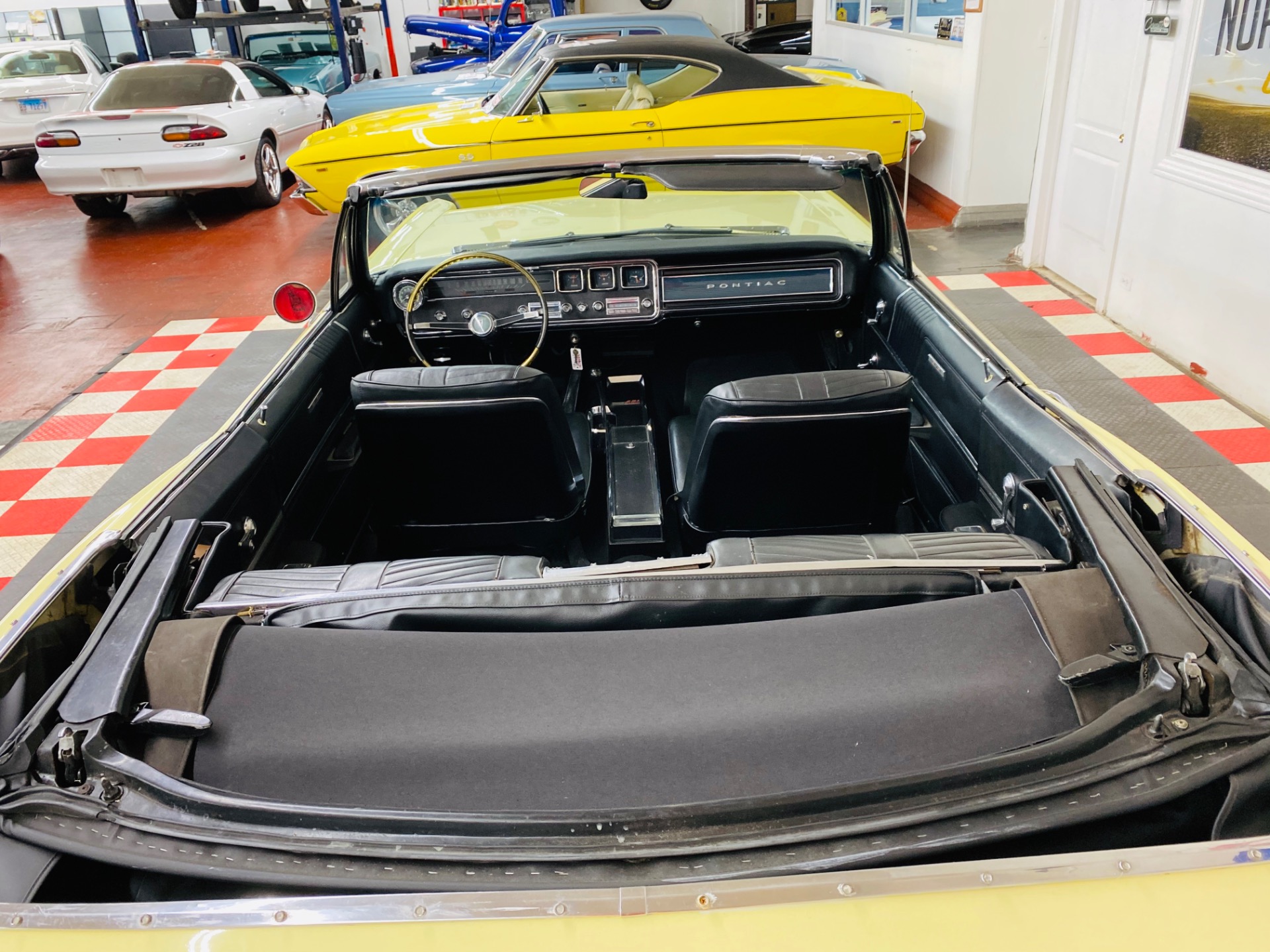 Used 1966 Pontiac 2+2 Convertible - SEE VIDEO | St. Petersburg, FL