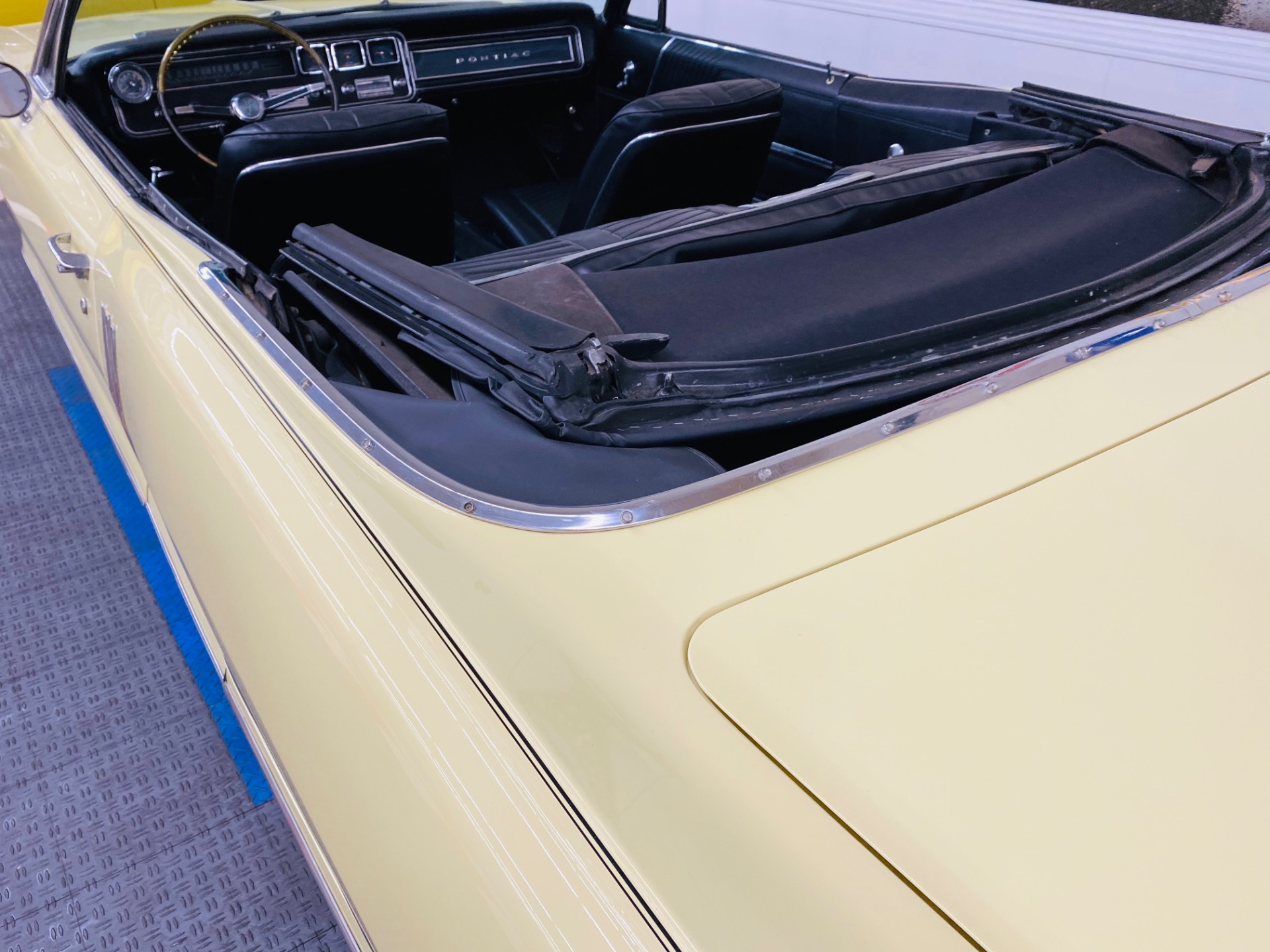Used 1966 Pontiac 2+2 Convertible - SEE VIDEO | St. Petersburg, FL
