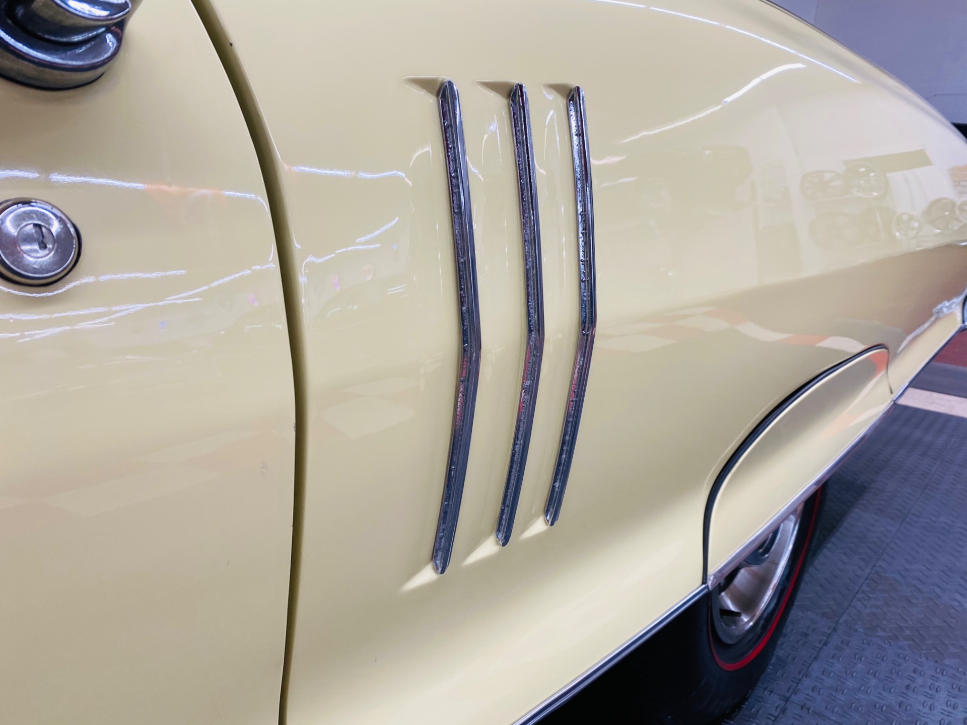 Used 1966 Pontiac 2+2 Convertible - SEE VIDEO | St. Petersburg, FL