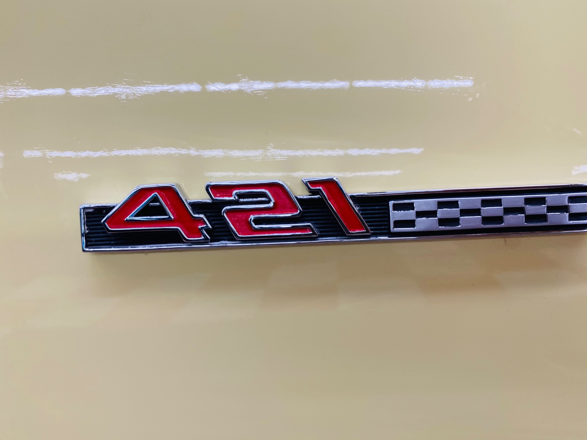 Used 1966 Pontiac 2+2 Convertible - SEE VIDEO | St. Petersburg, FL