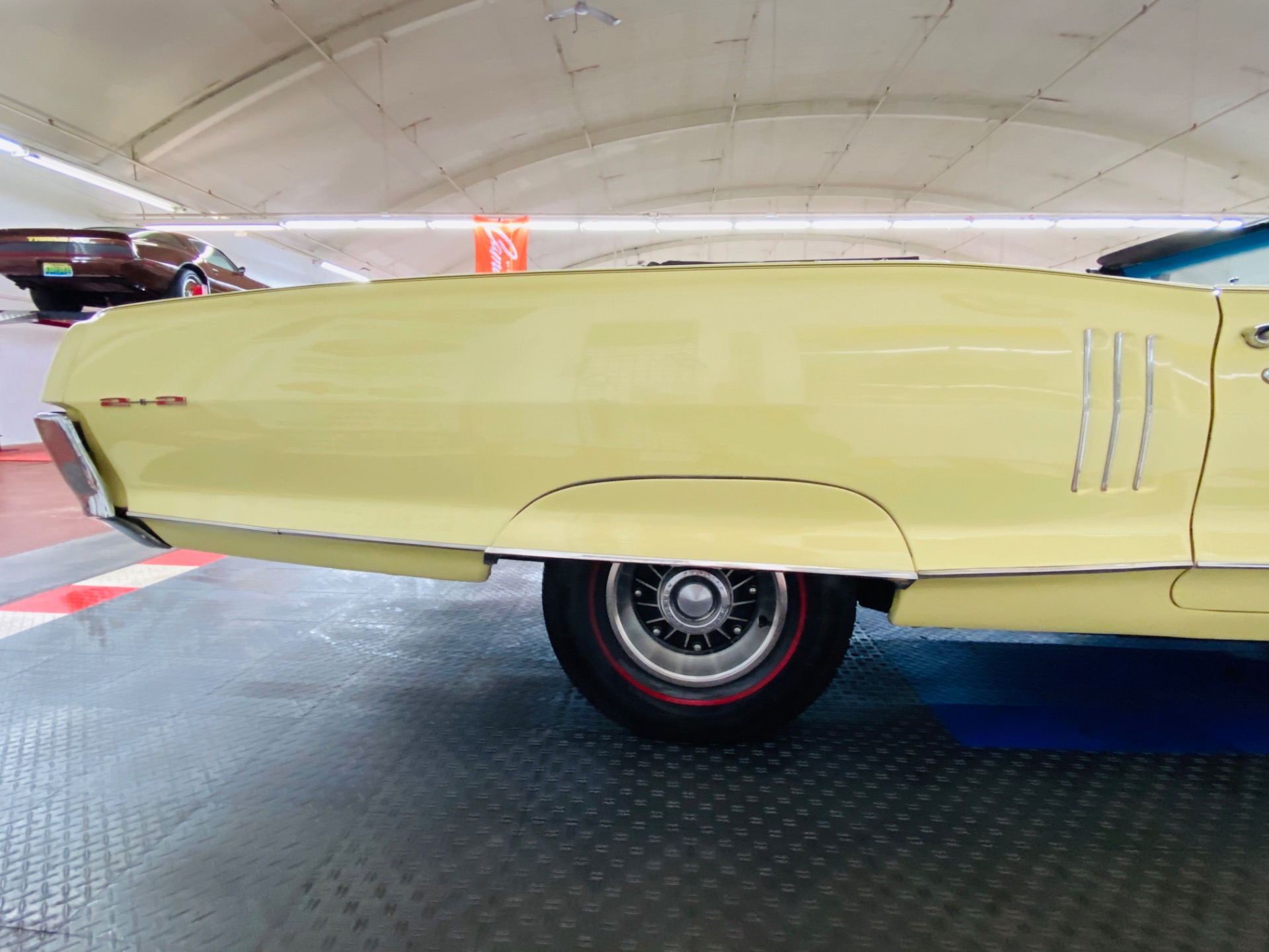Used 1966 Pontiac 2+2 Convertible - SEE VIDEO | St. Petersburg, FL