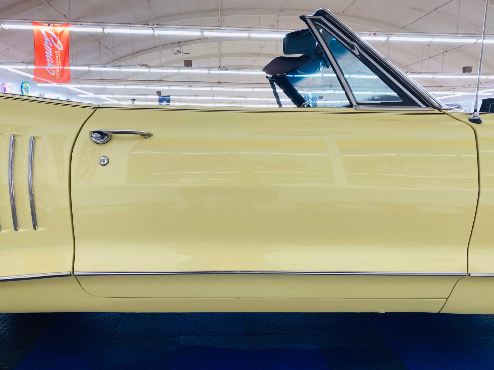 Used 1966 Pontiac 2+2 Convertible - SEE VIDEO | St. Petersburg, FL