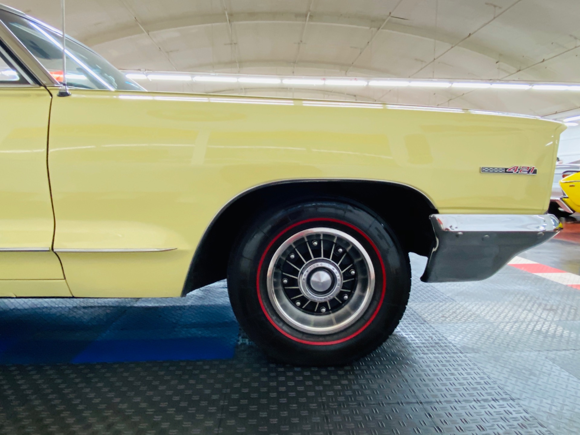 Used 1966 Pontiac 2+2 Convertible - SEE VIDEO | St. Petersburg, FL