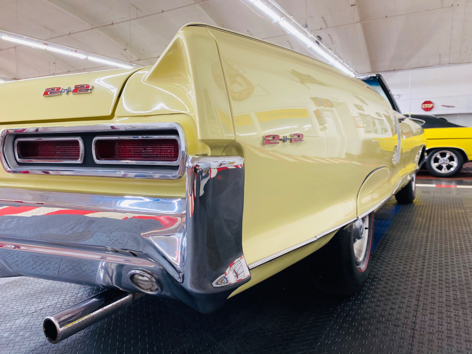 Used 1966 Pontiac 2+2 Convertible - SEE VIDEO | St. Petersburg, FL