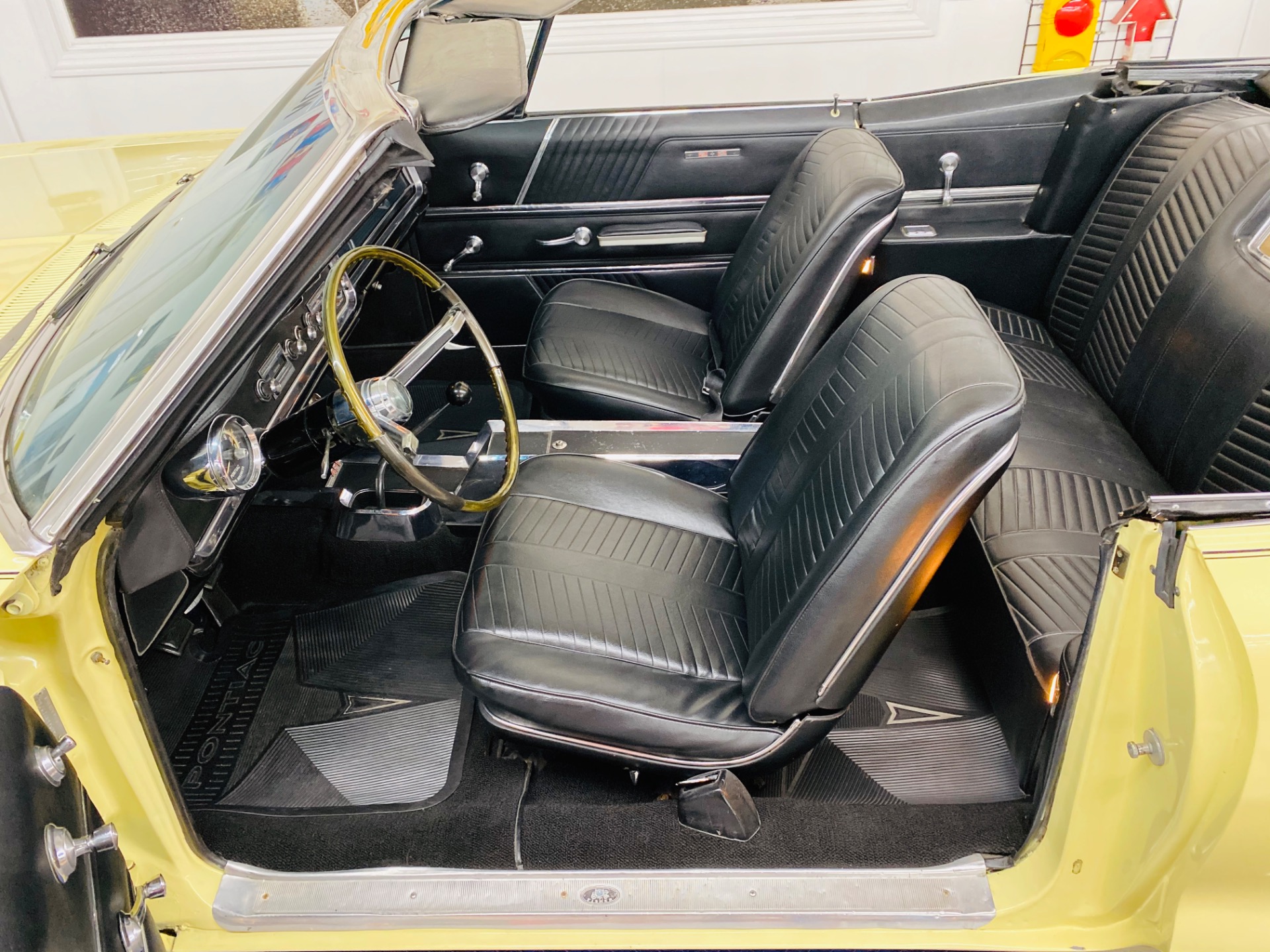 Used 1966 Pontiac 2+2 Convertible - SEE VIDEO | St. Petersburg, FL