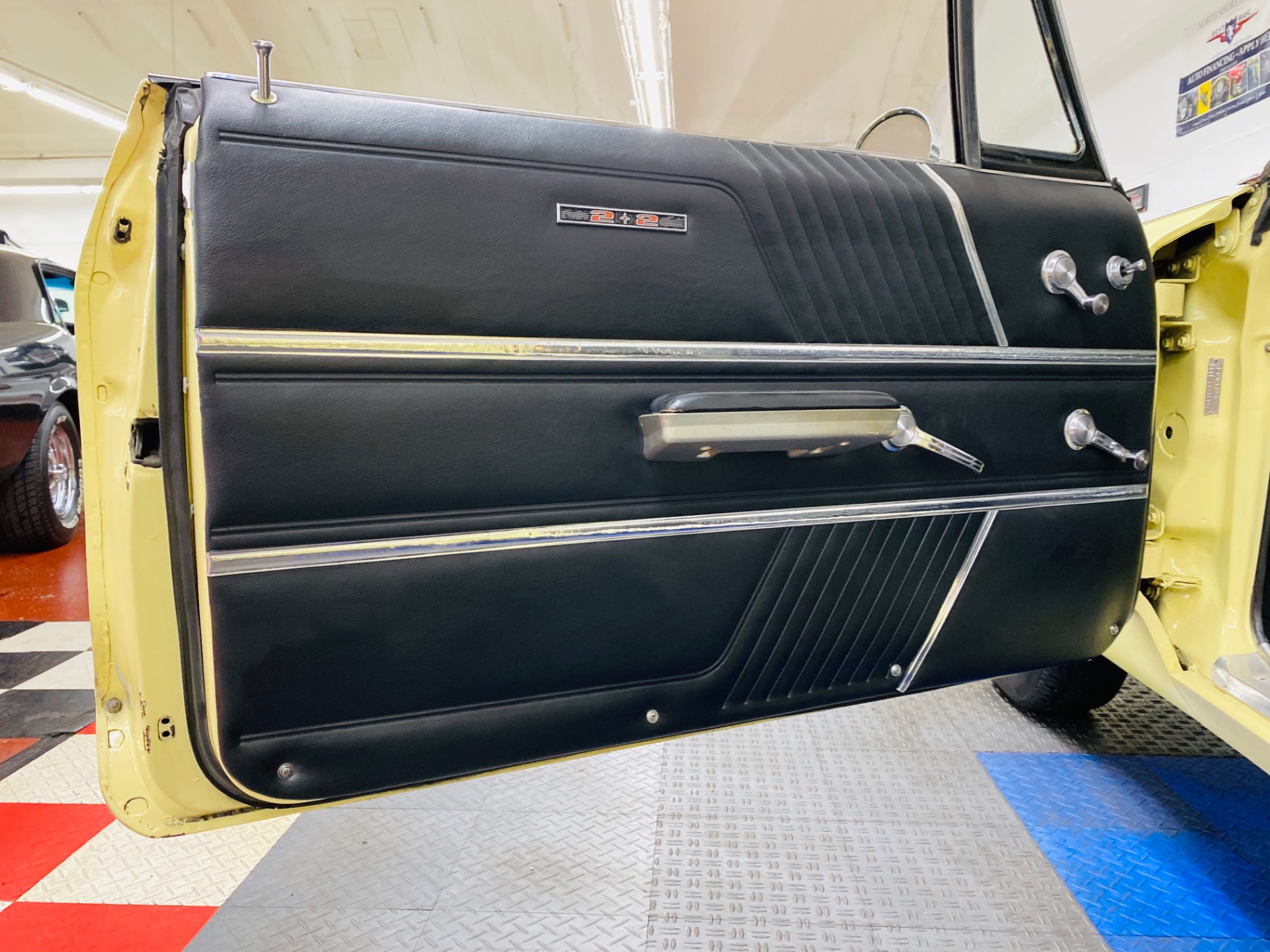Used 1966 Pontiac 2+2 Convertible - SEE VIDEO | St. Petersburg, FL