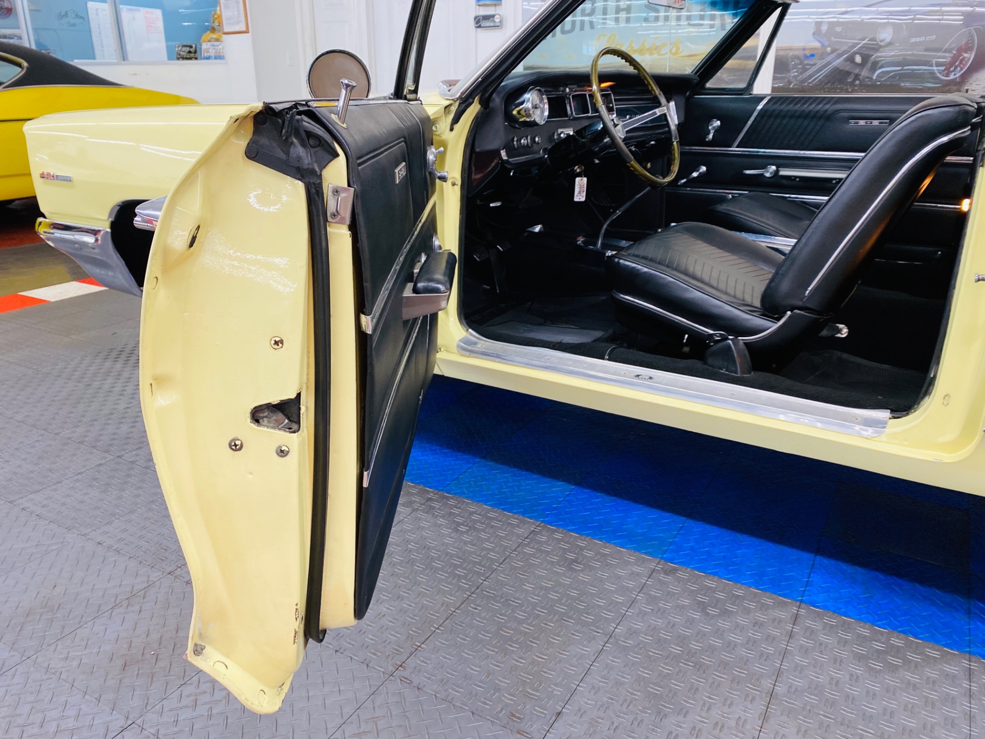 Used 1966 Pontiac 2+2 Convertible - SEE VIDEO | St. Petersburg, FL