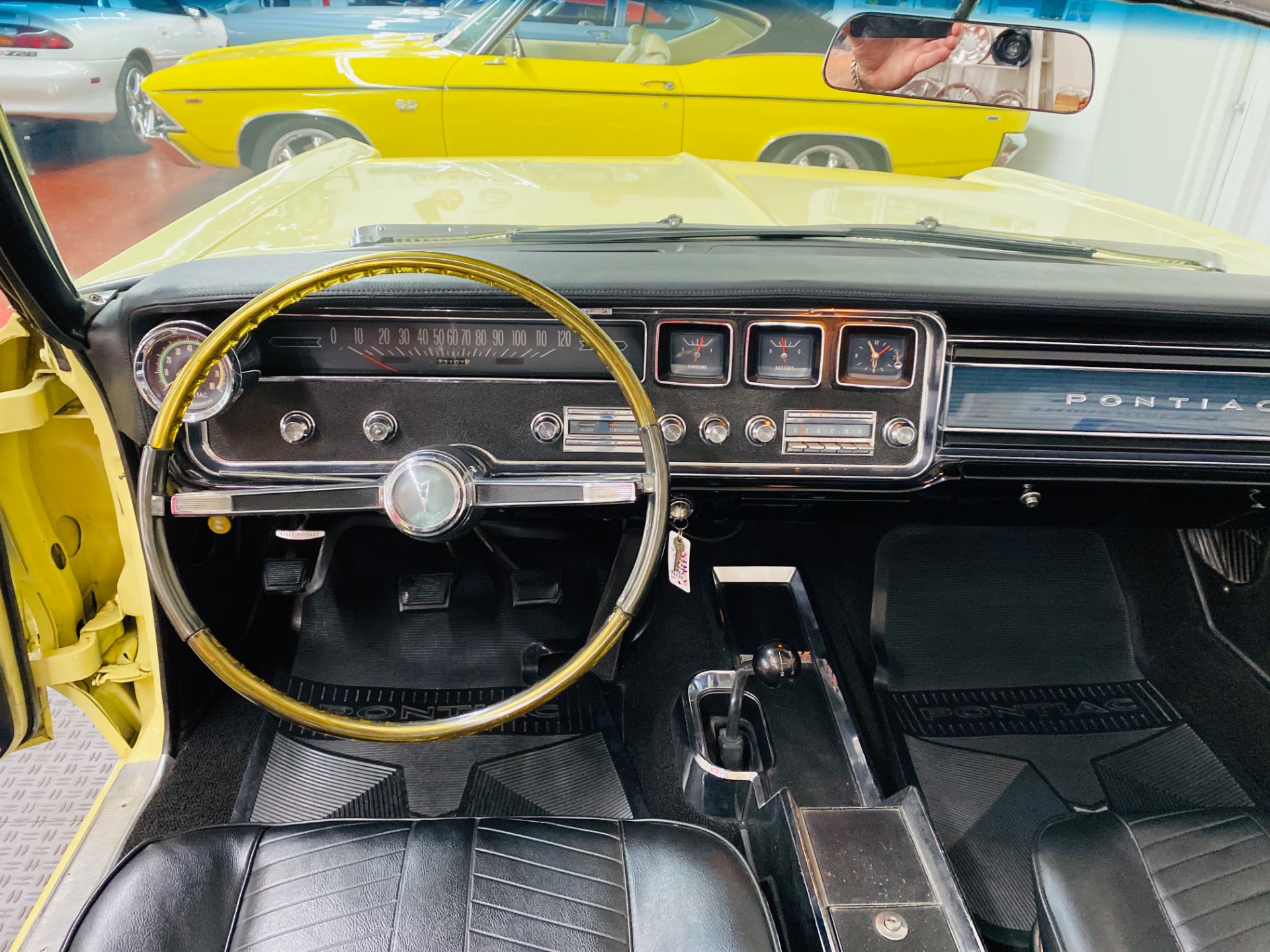 Used 1966 Pontiac 2+2 Convertible - SEE VIDEO | St. Petersburg, FL