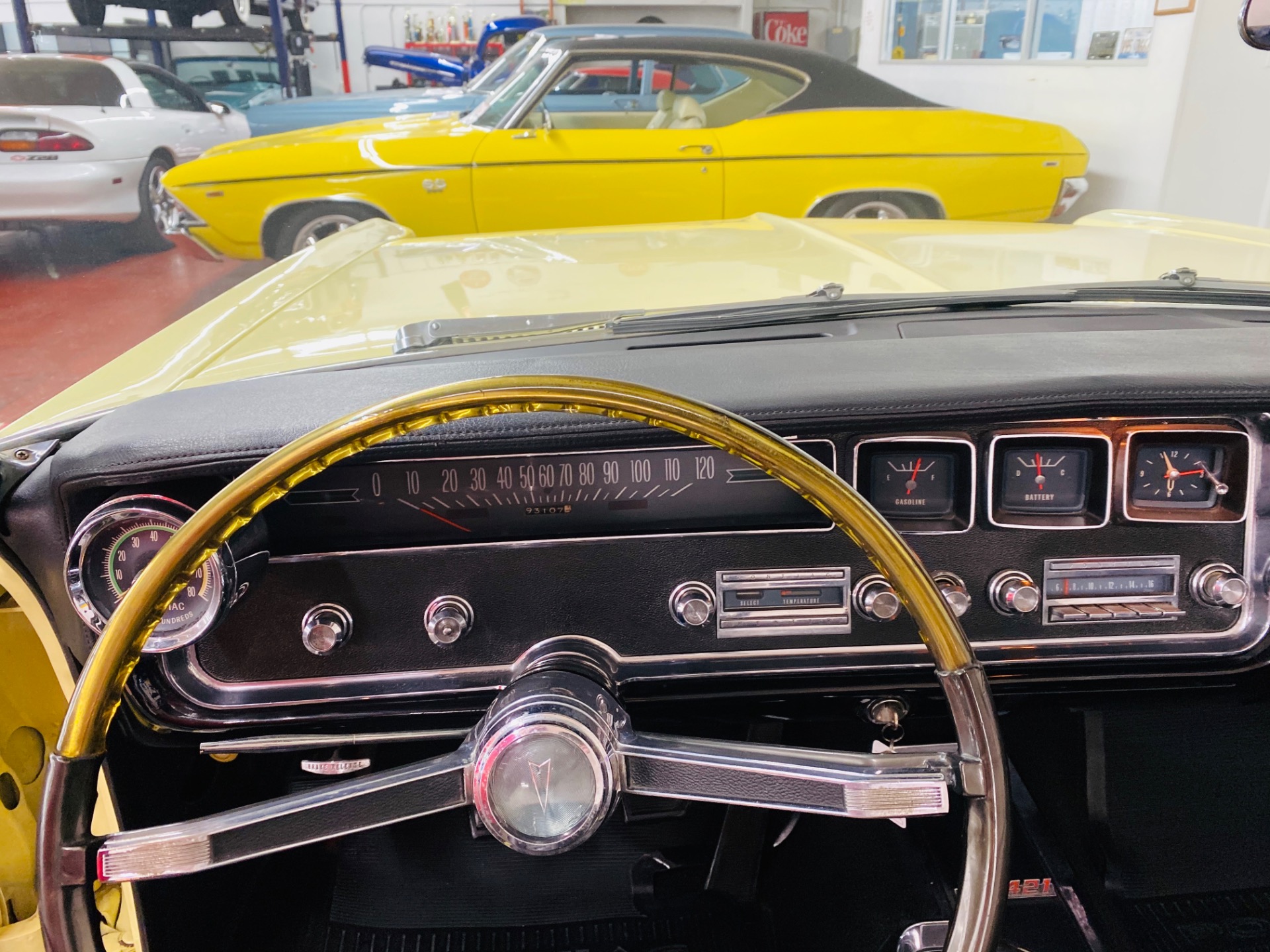 Used 1966 Pontiac 2+2 Convertible - SEE VIDEO | St. Petersburg, FL
