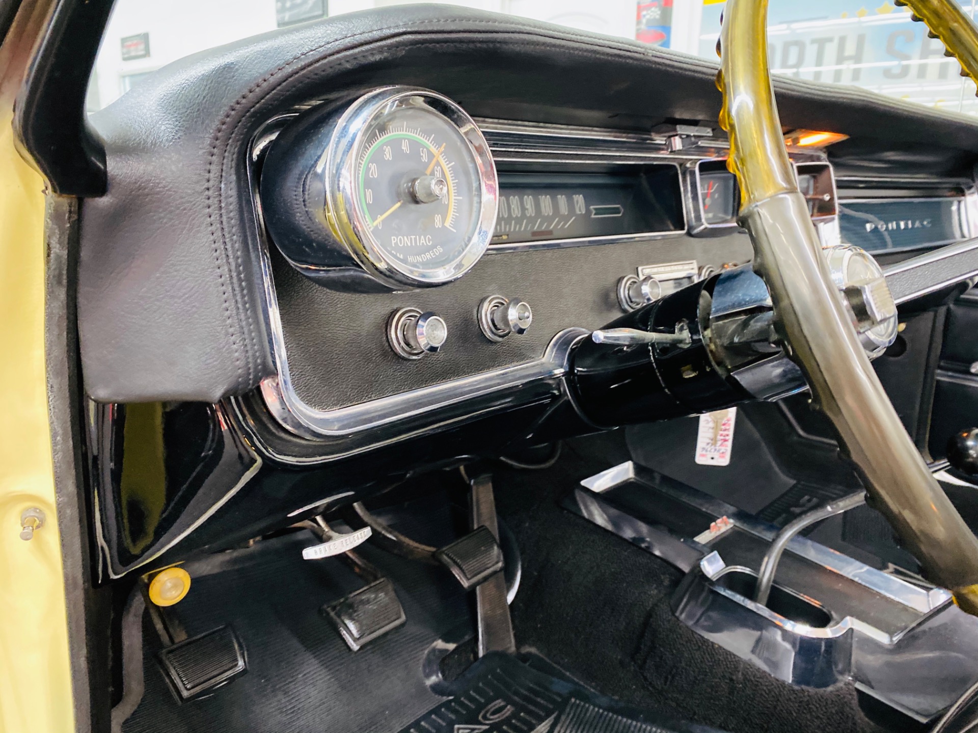 Used 1966 Pontiac 2+2 Convertible - SEE VIDEO | St. Petersburg, FL